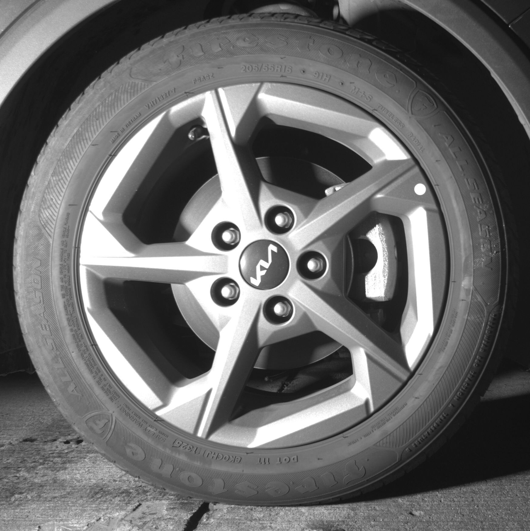 Thumbnail: 2025 Kia K4 - 10