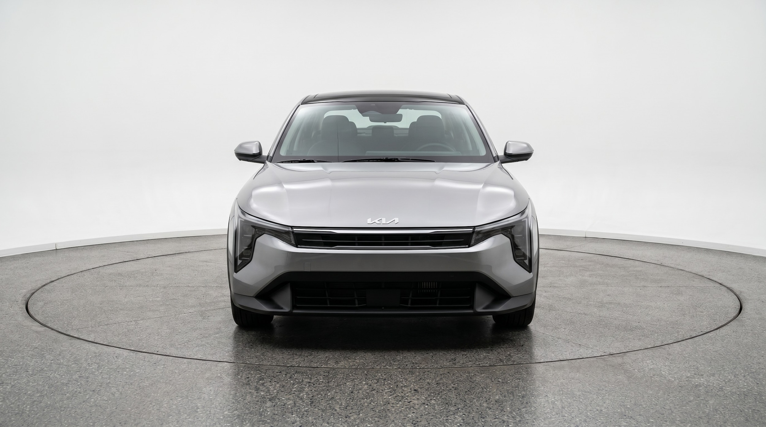 Thumbnail: 2025 Kia K4 - 2