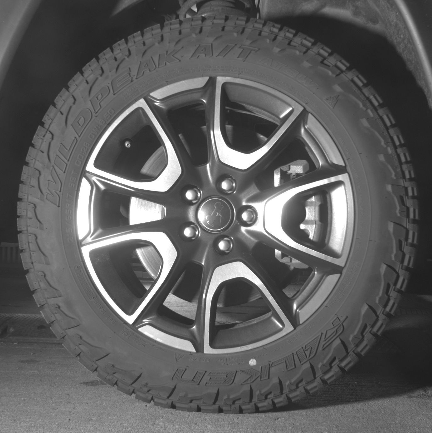 Thumbnail: 2025 Jeep Compass - 10