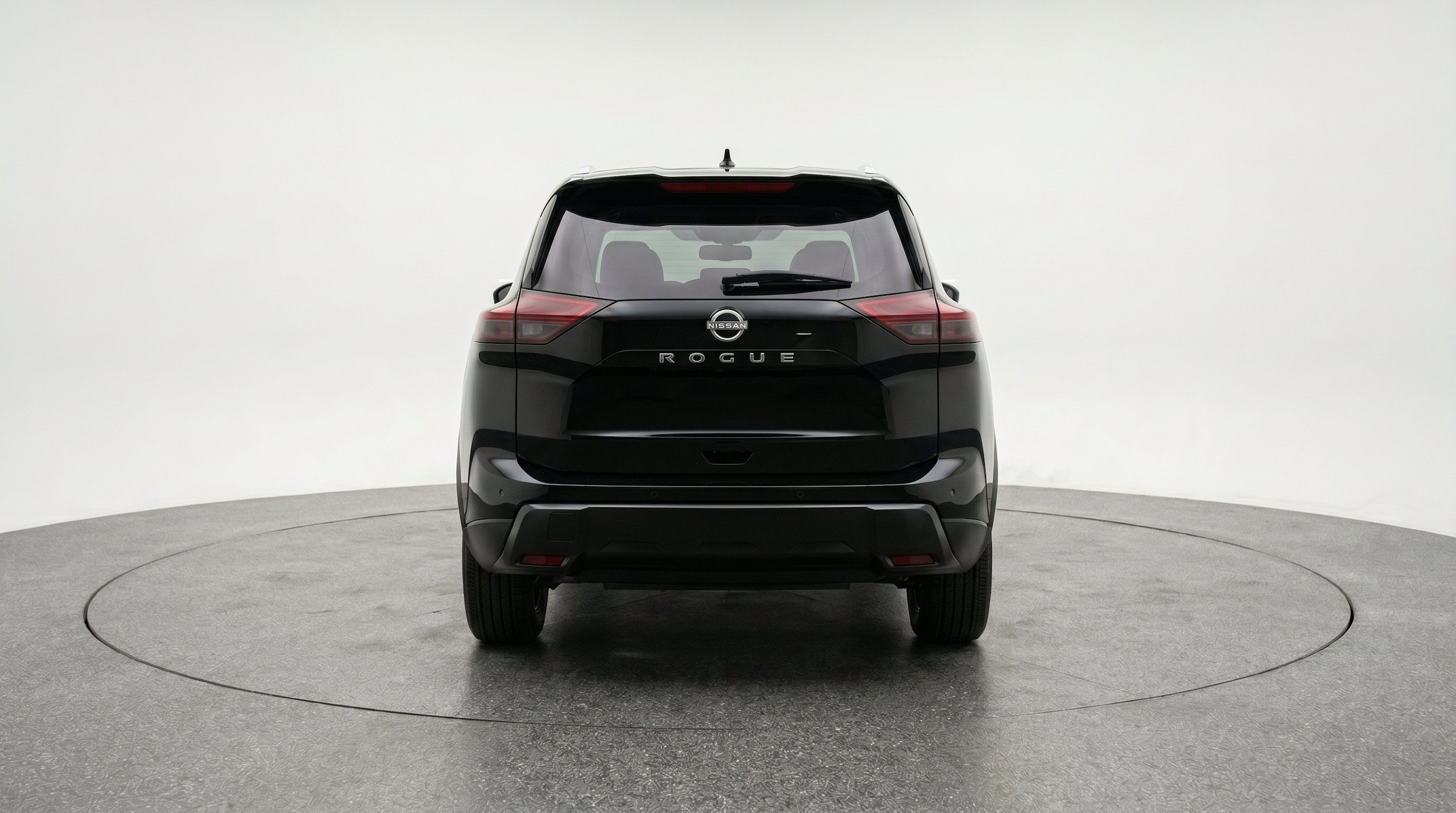Thumbnail: 2026 Nissan Rogue - 7