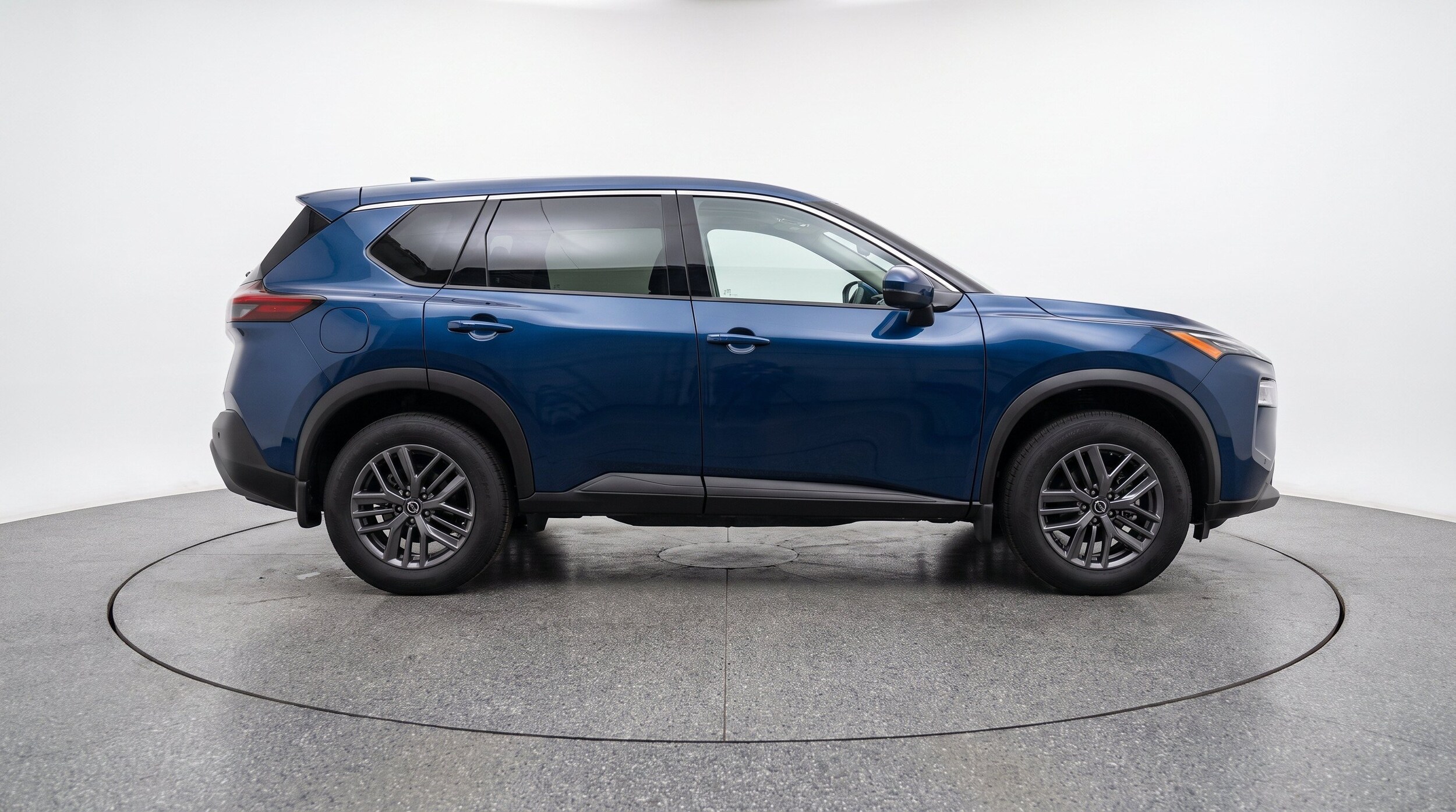Thumbnail: 2026 Nissan Rogue - 10