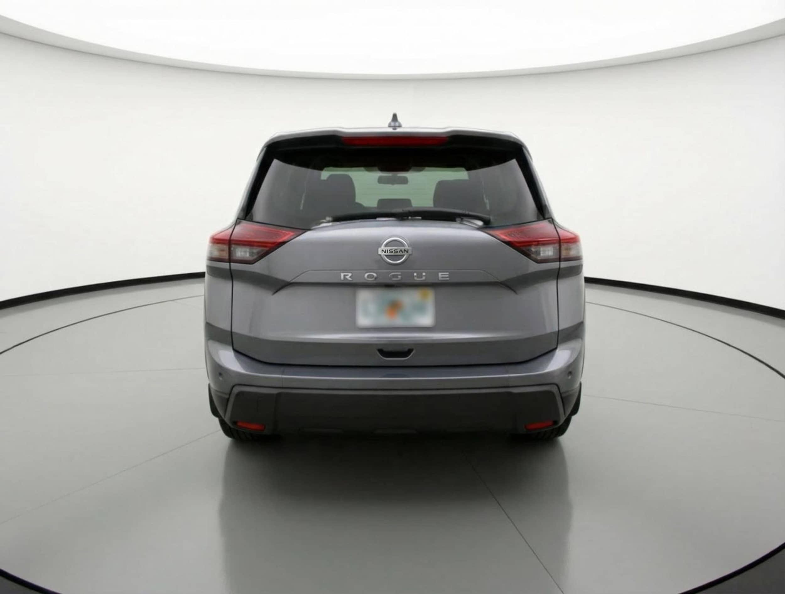 Thumbnail: 2025 Nissan Rogue - 6