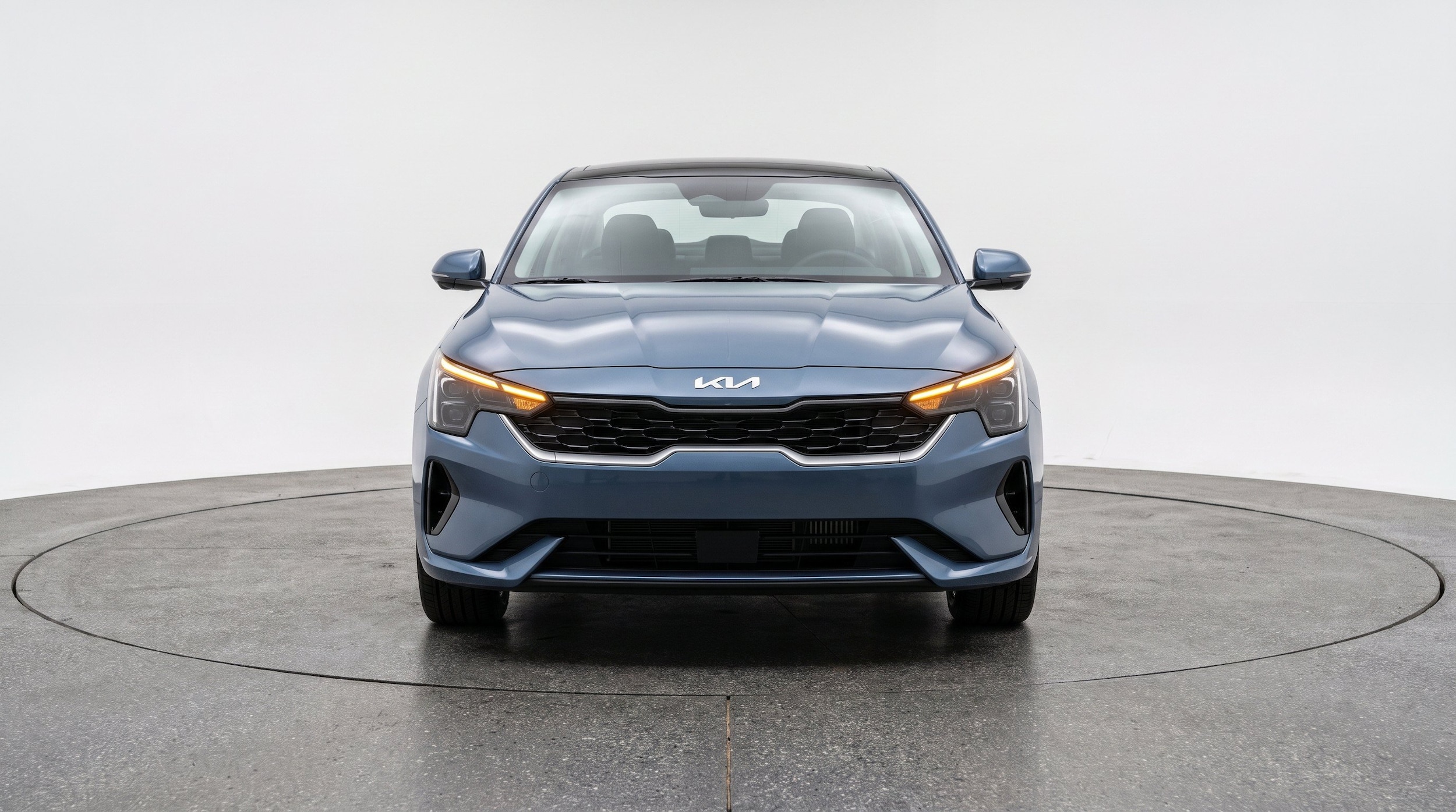 Thumbnail: 2026 Kia K4 - 2