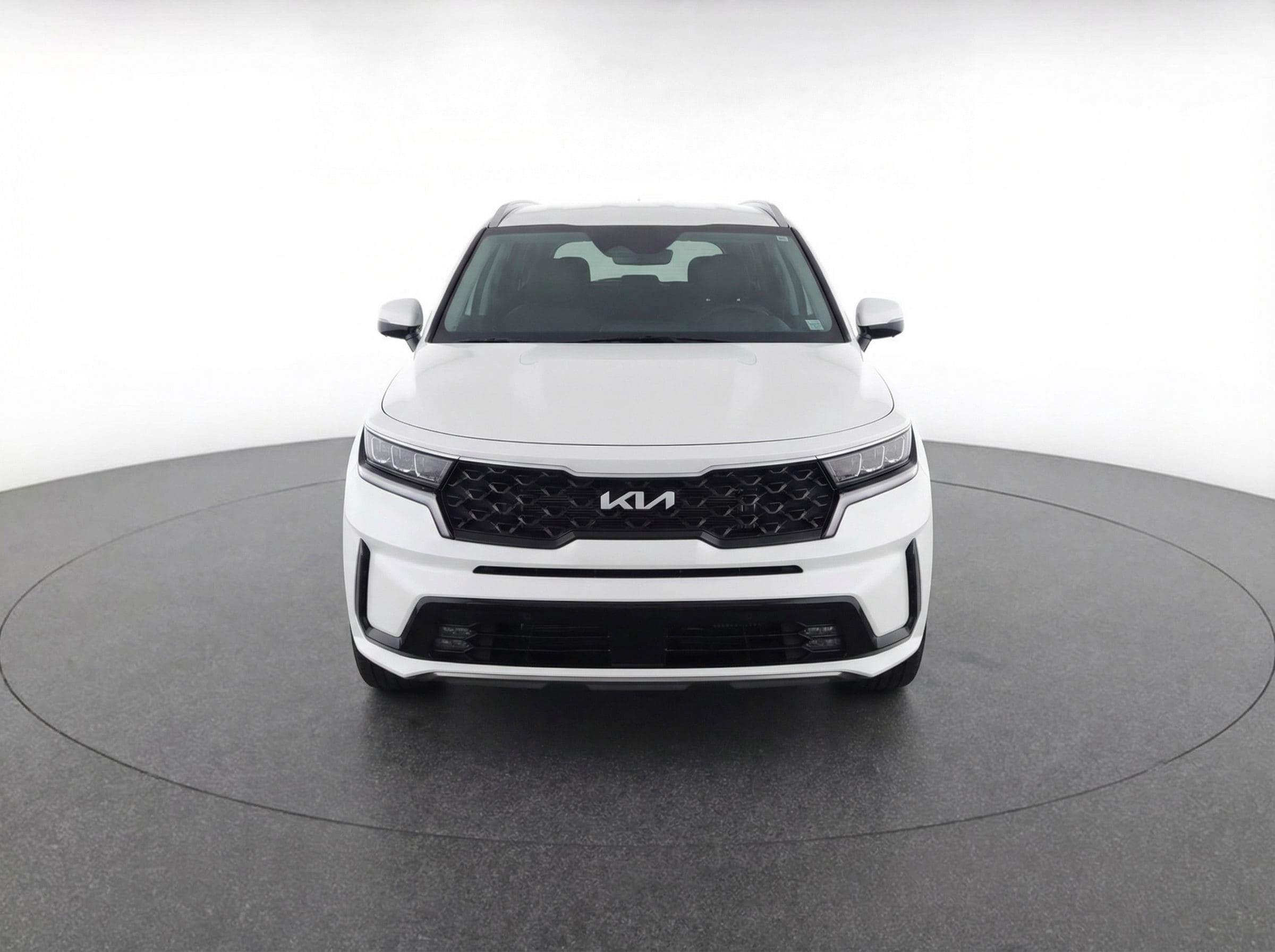 Thumbnail: 2023 Kia Sorento - 2