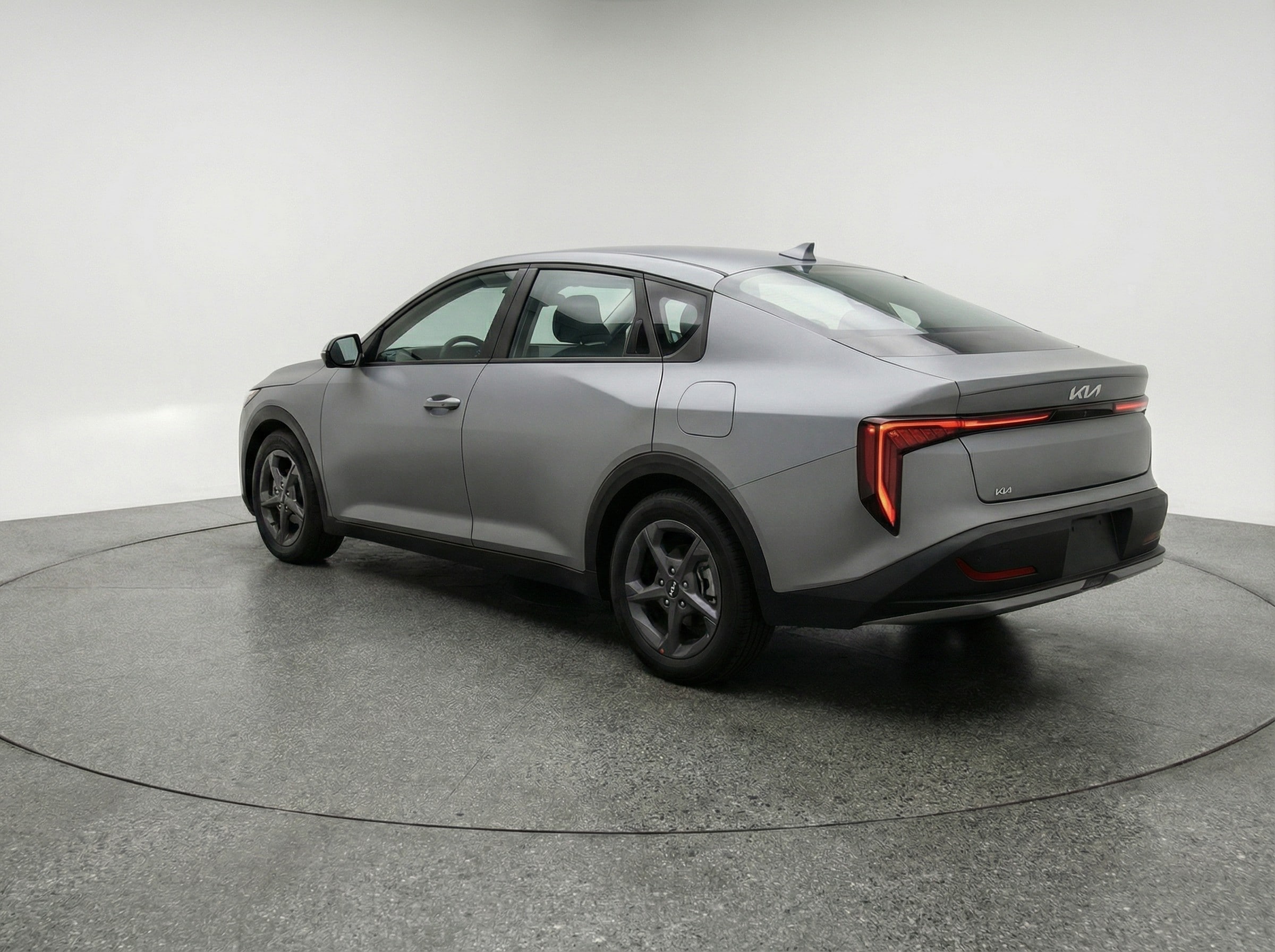 Thumbnail: 2025 Kia K4 - 5