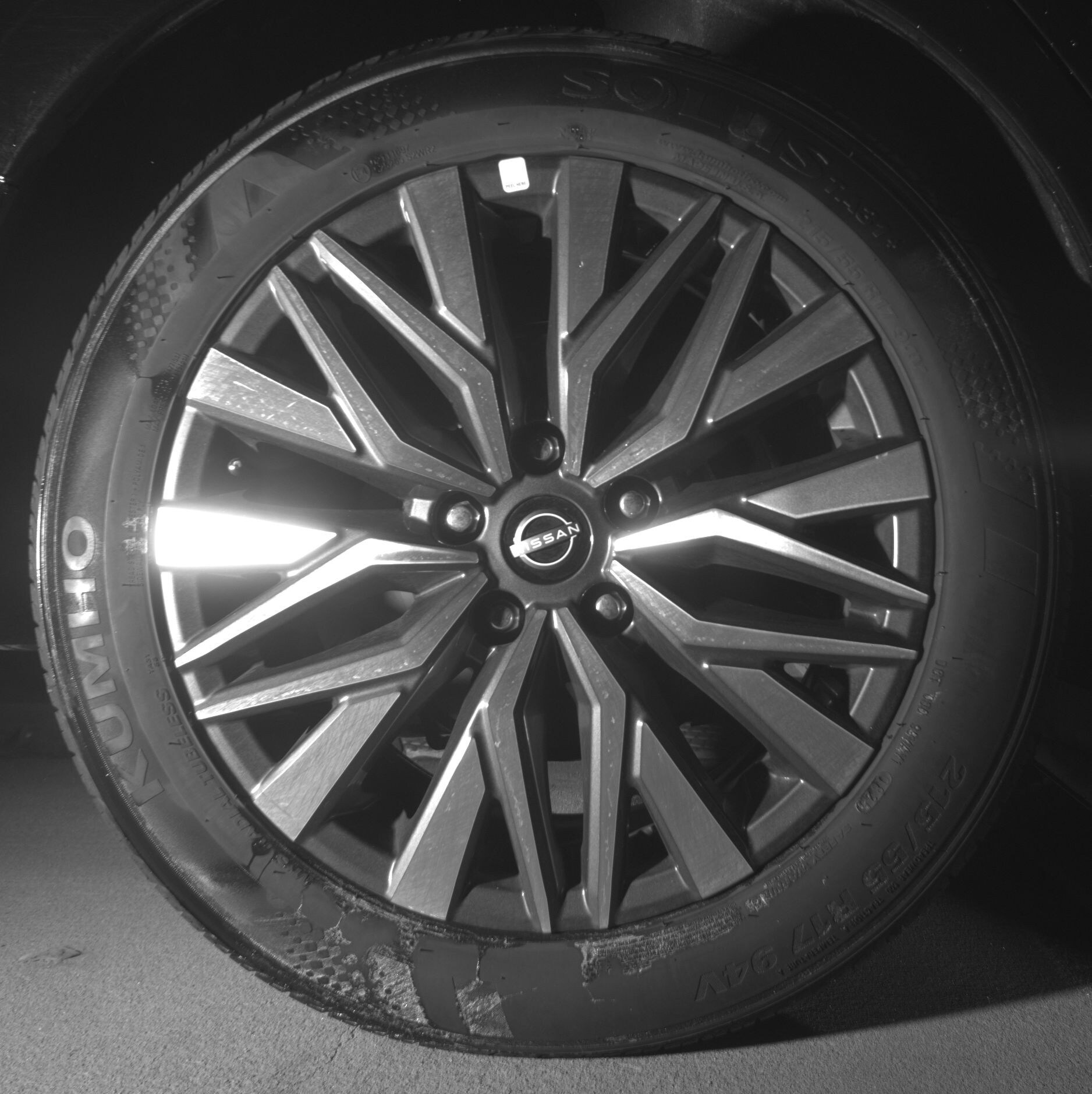 Thumbnail: 2025 Nissan Altima - 12