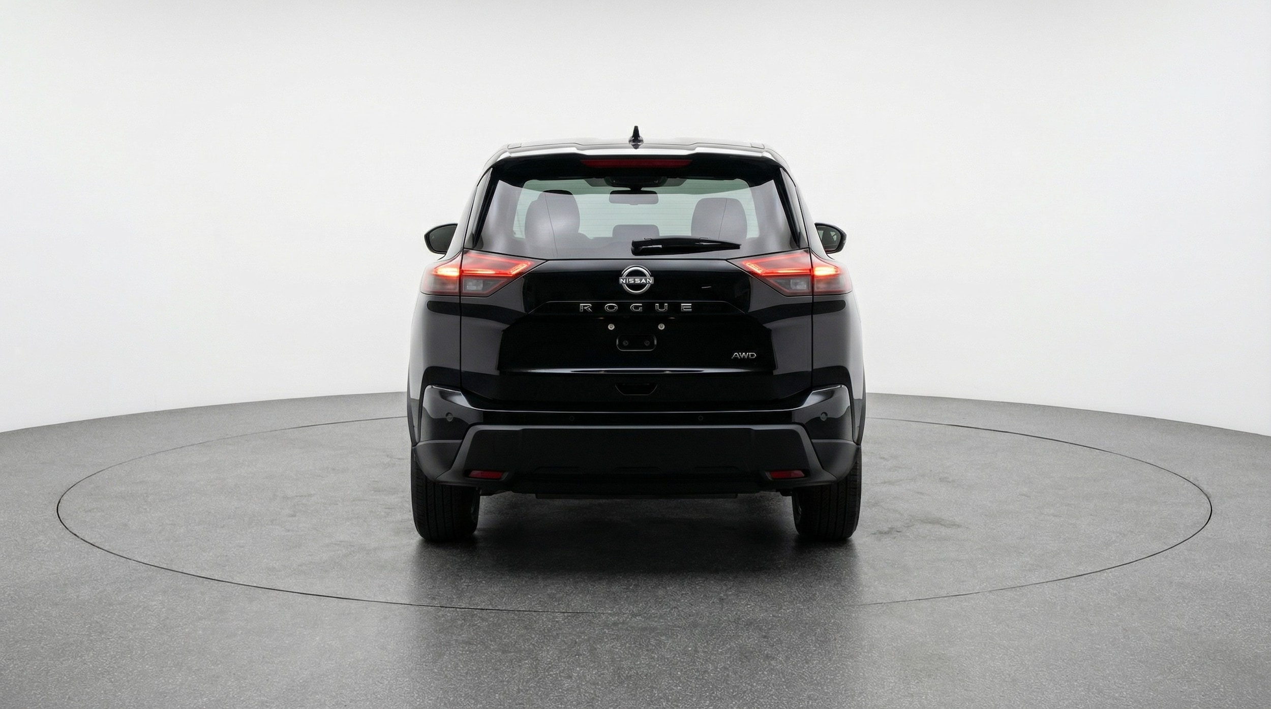 Thumbnail: 2025 Nissan Rogue - 6