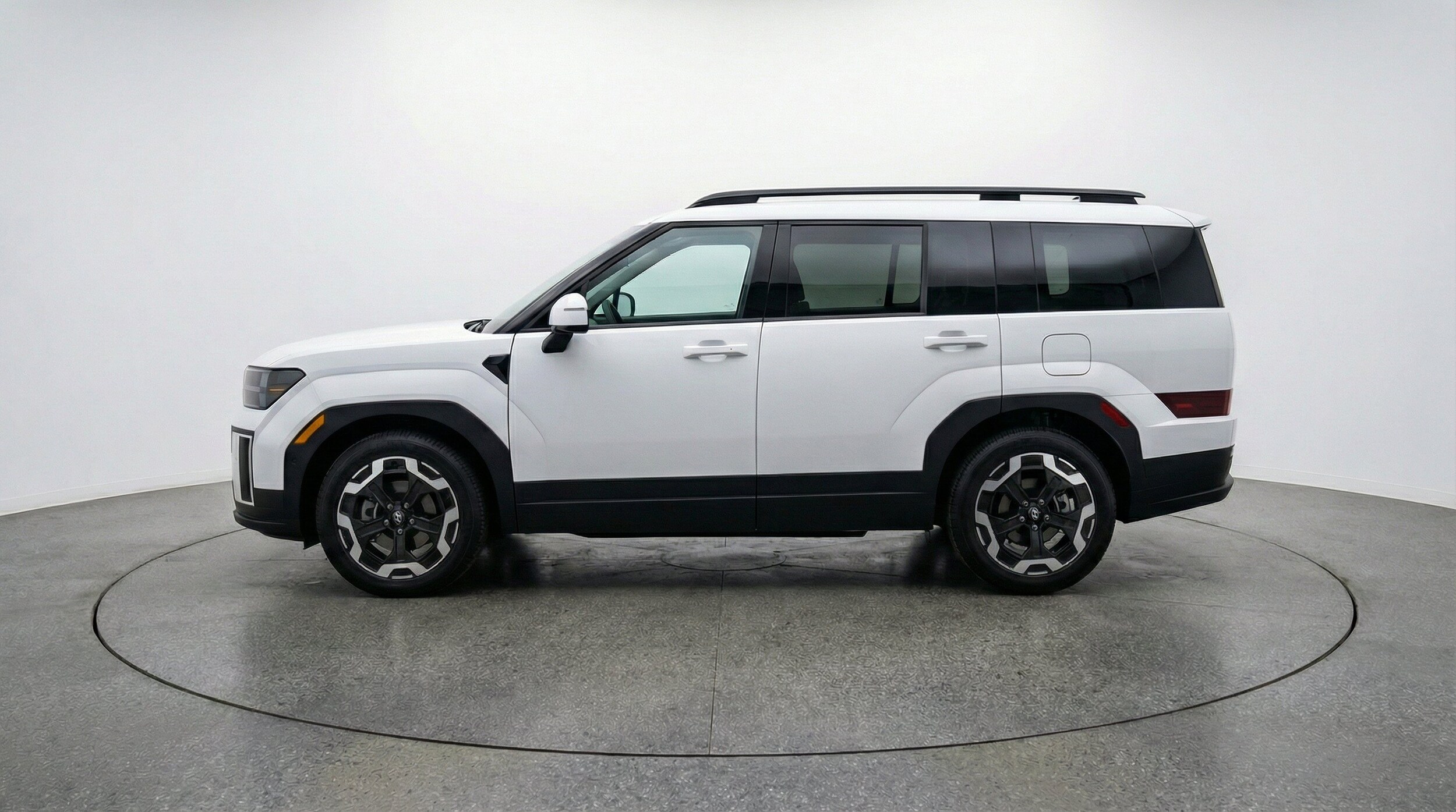 Thumbnail: 2026 Hyundai Santa Fe - 5