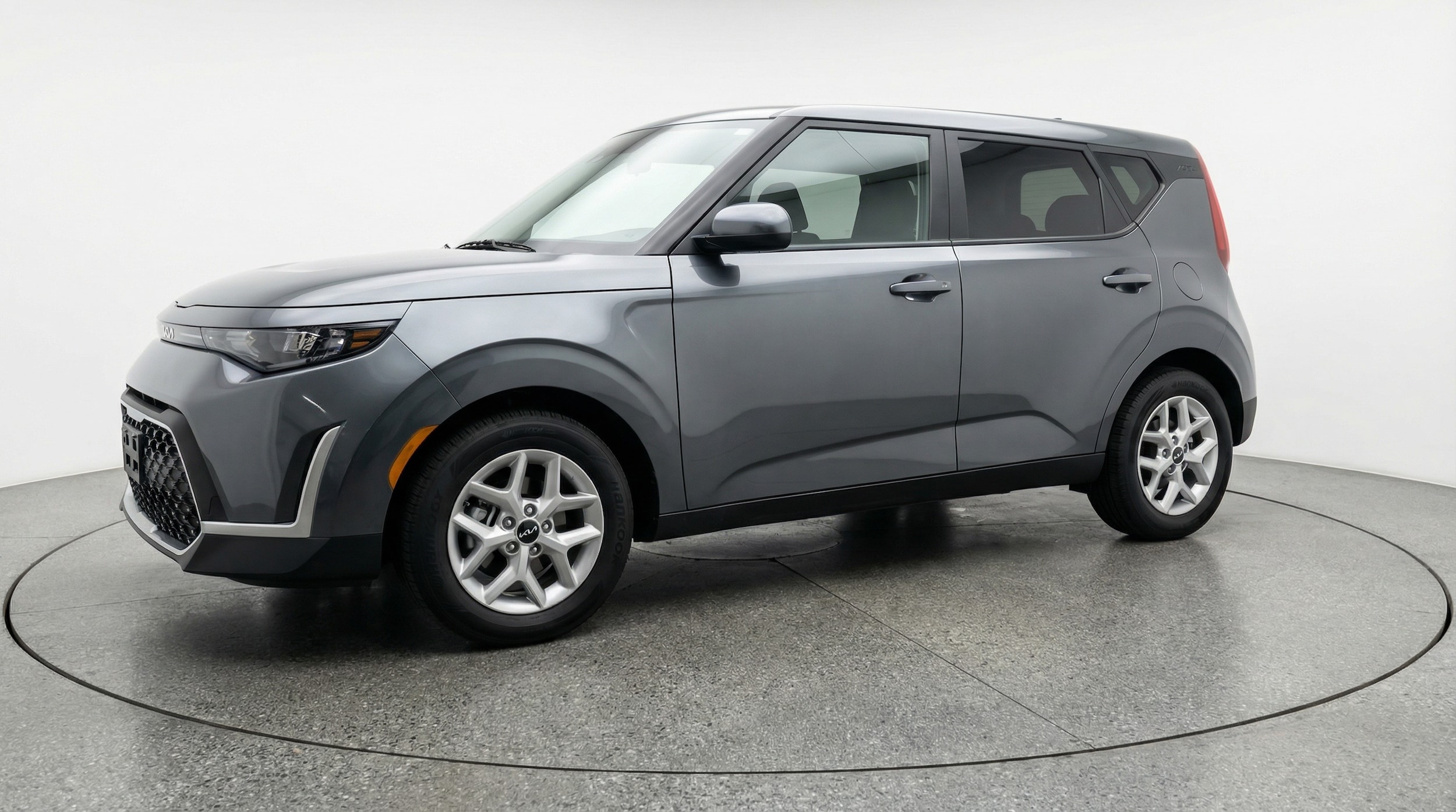 Thumbnail: 2025 Kia Soul - 3