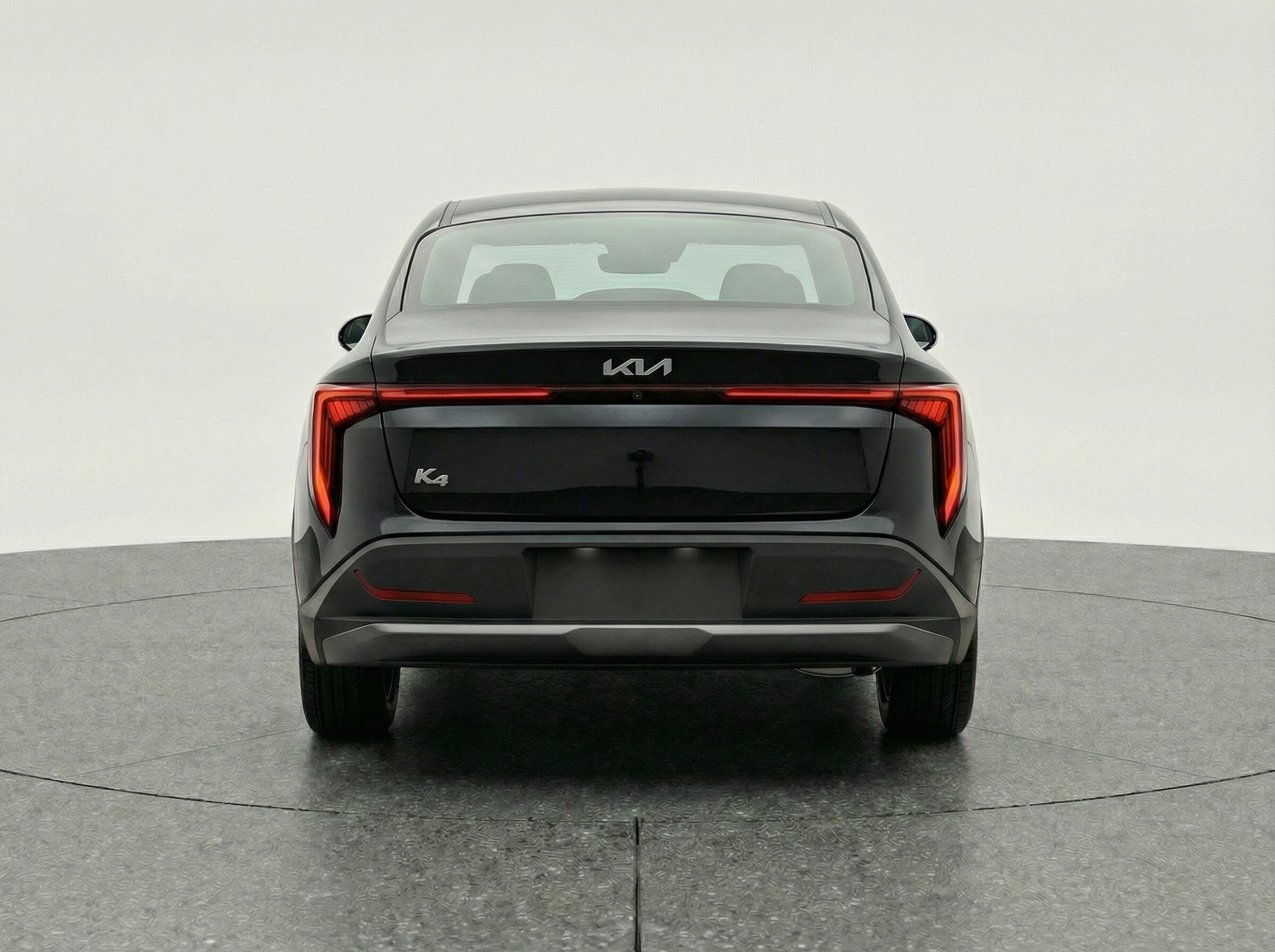 Thumbnail: 2025 Kia K4 - 6