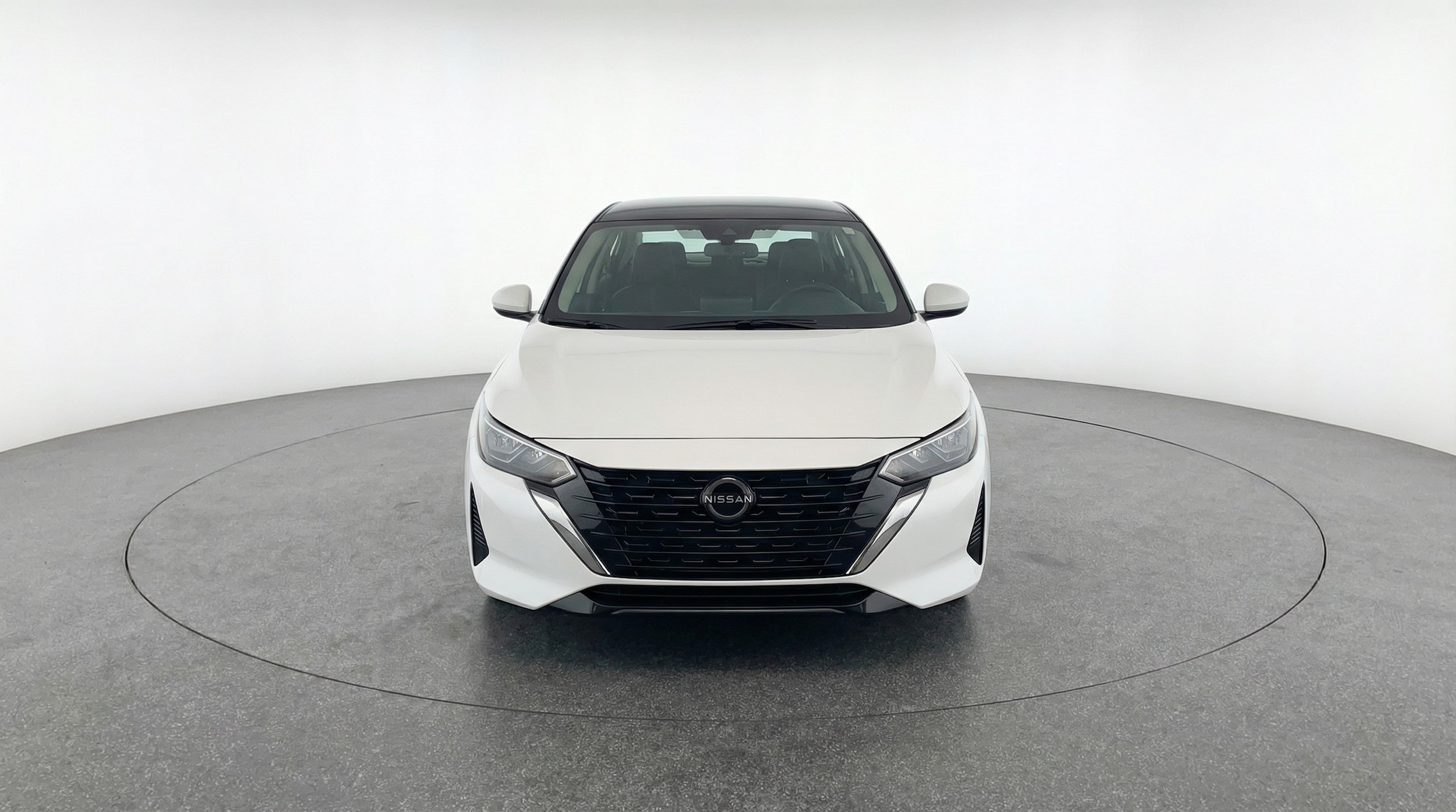 Thumbnail: 2025 Nissan Sentra - 2