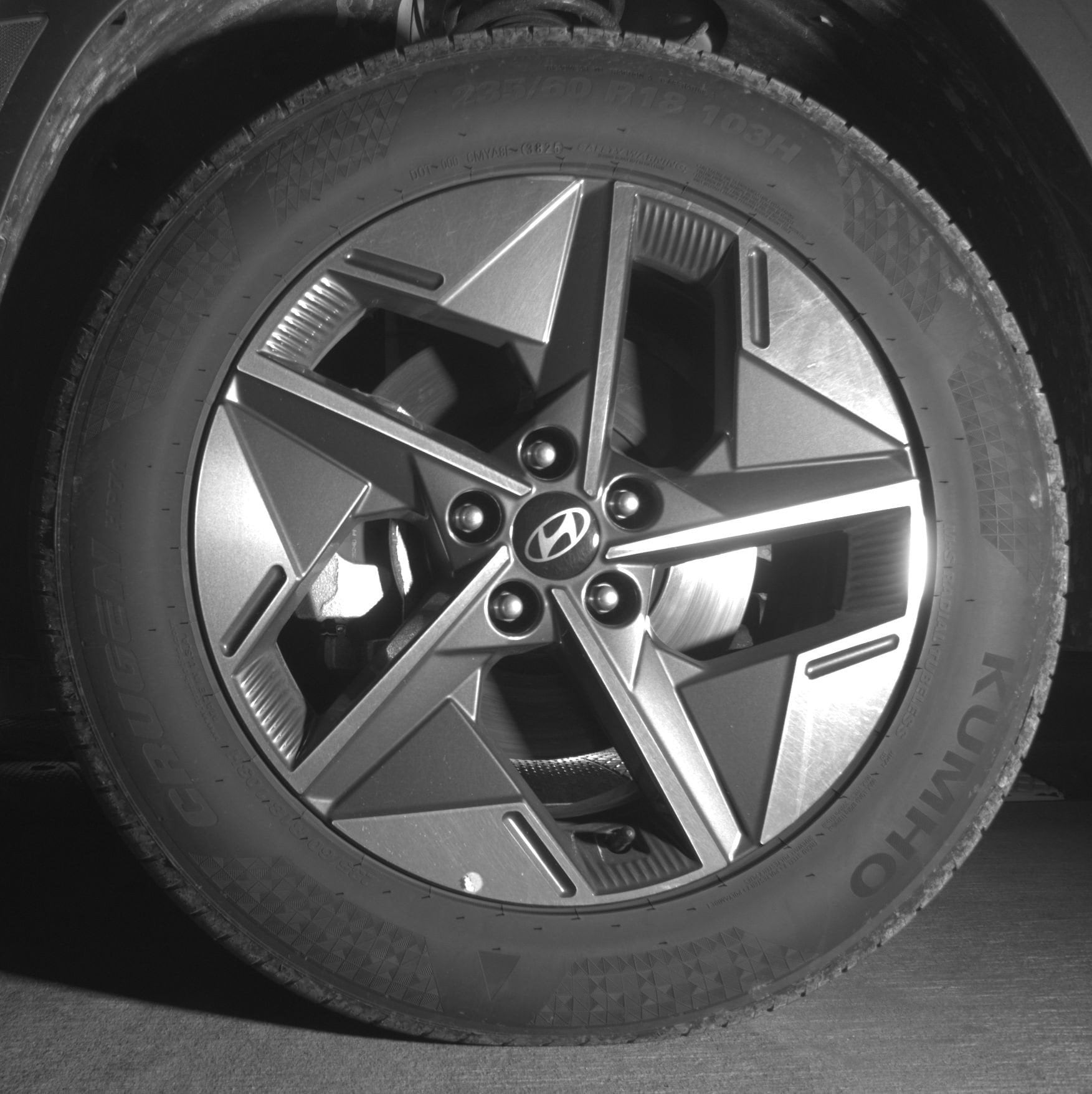 Thumbnail: 2026 Hyundai Tucson - 12