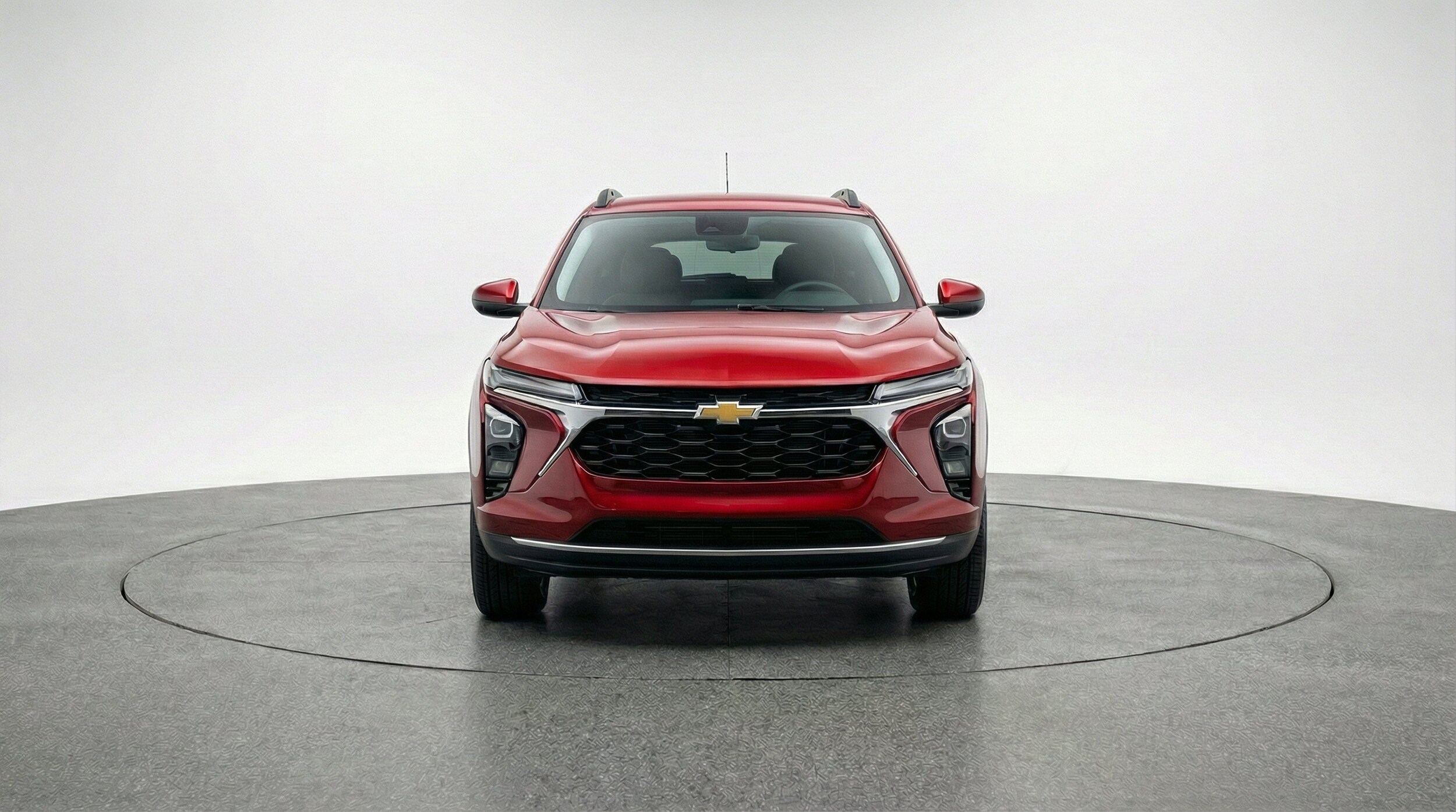 Thumbnail: 2025 Chevrolet Trax - 2