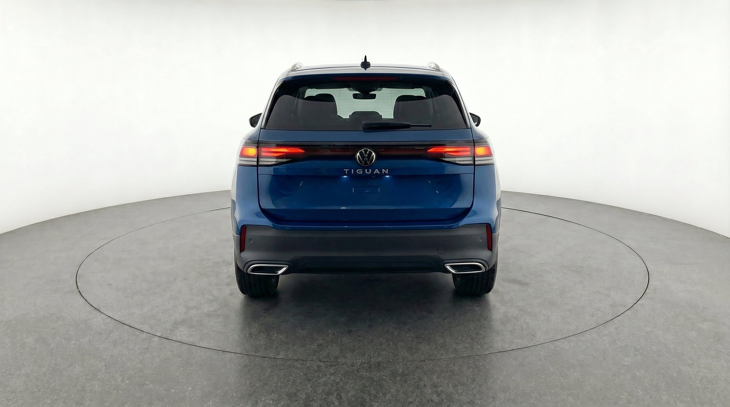 Thumbnail: 2026 Volkswagen Tiguan - 7