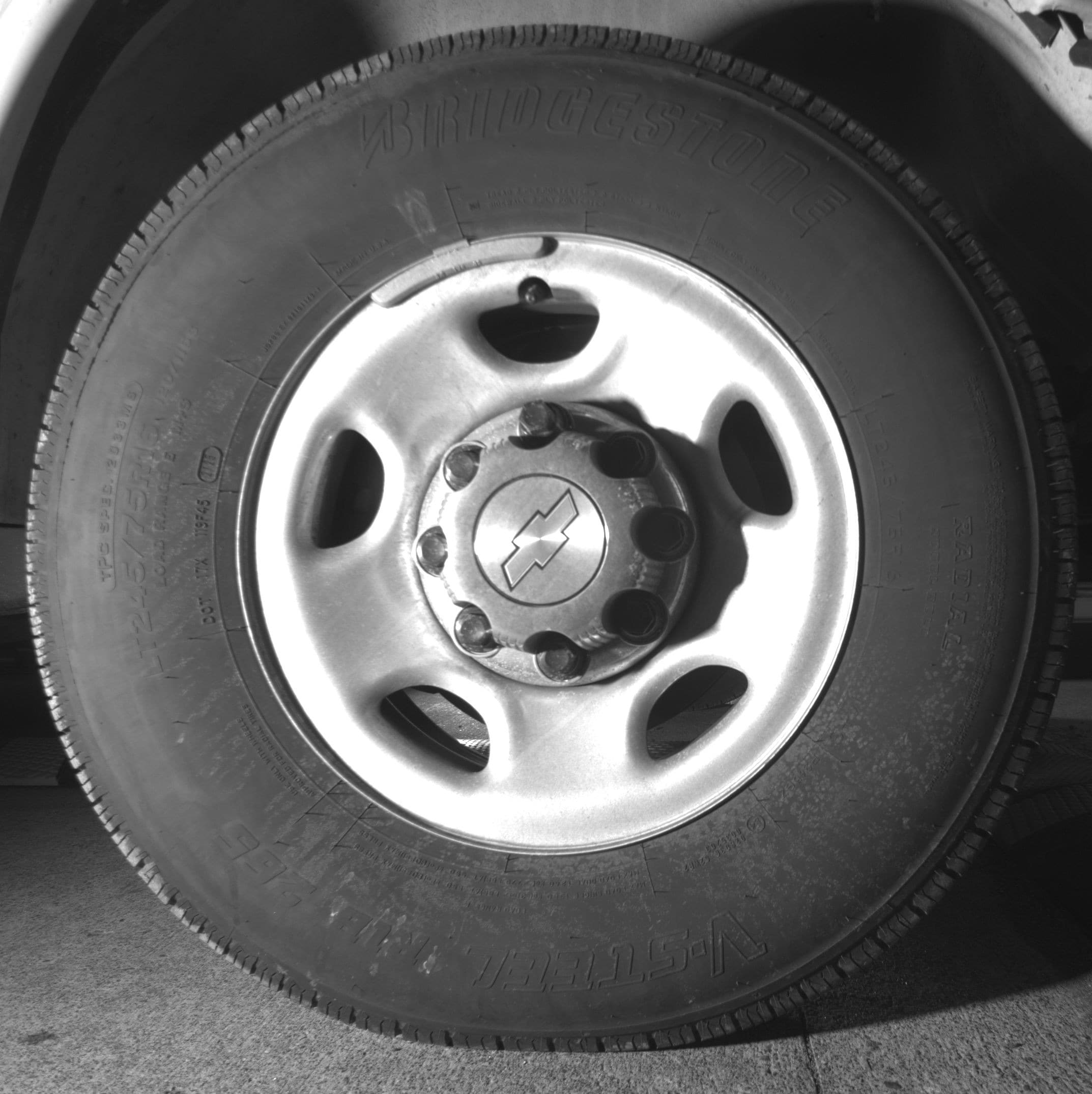 Thumbnail: 2025 Chevrolet Express - 10