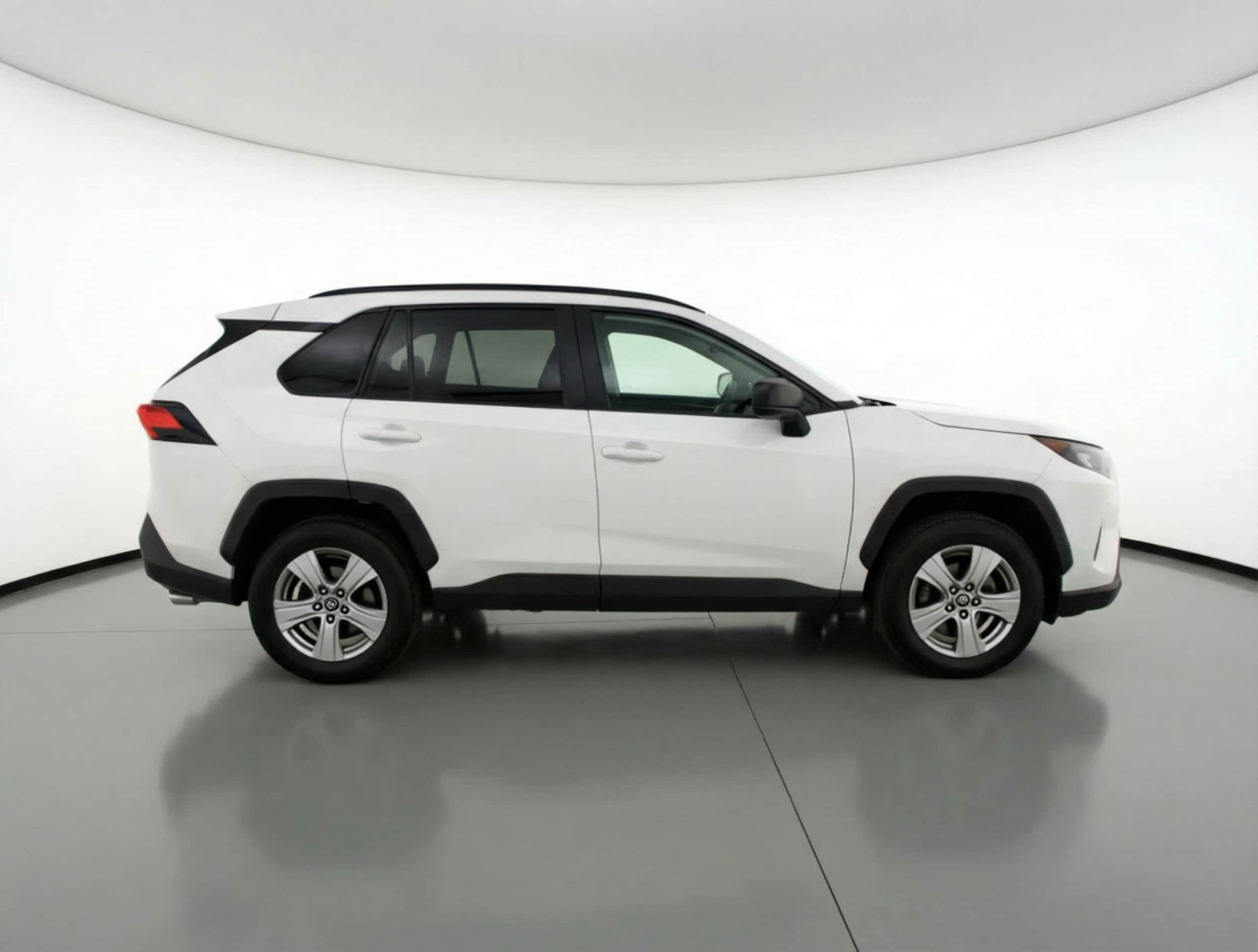 Thumbnail: 2025 Toyota RAV4 - 8