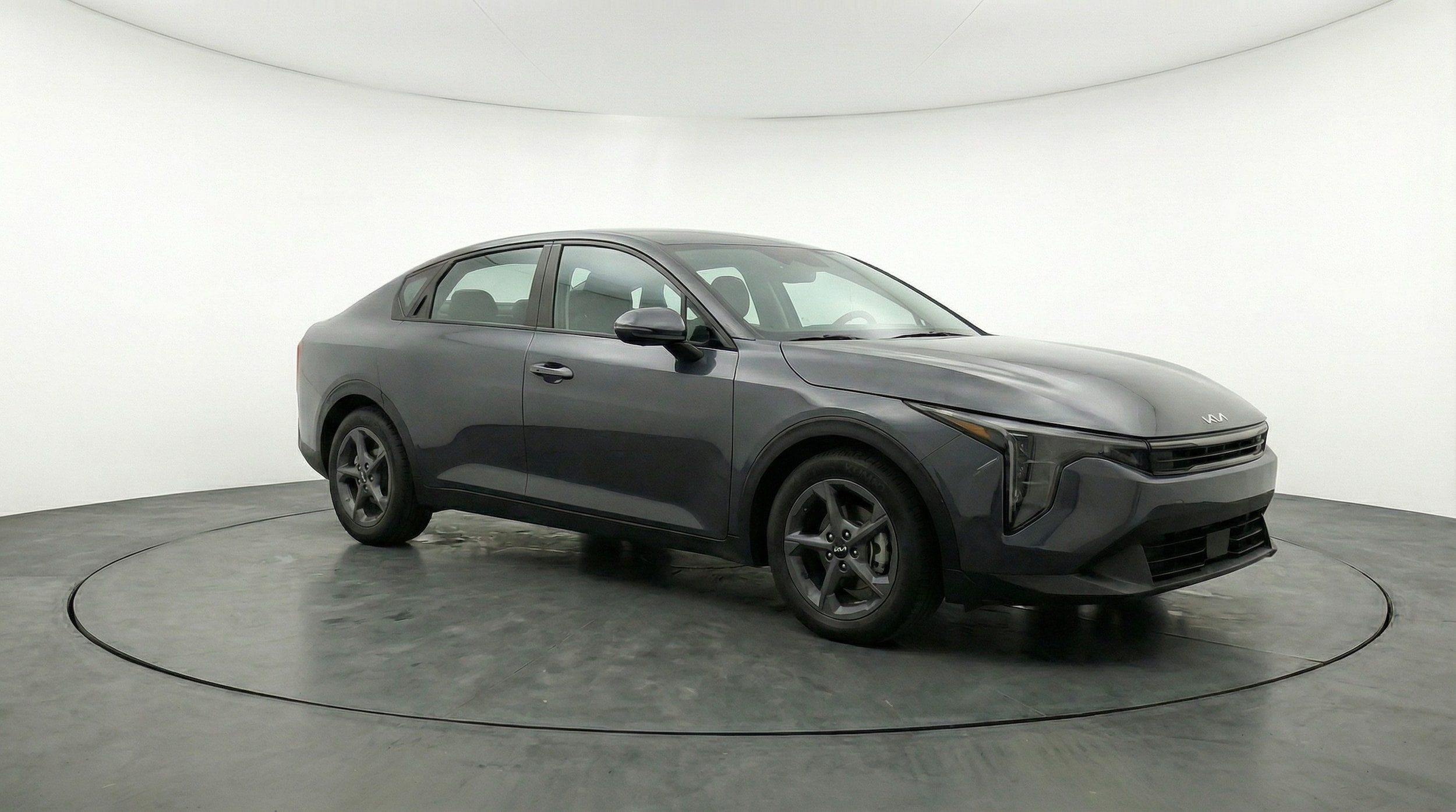 Thumbnail: 2025 Kia K4 - 1