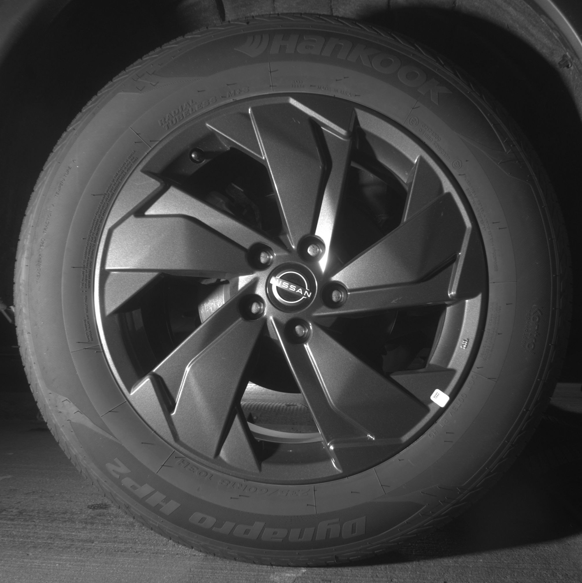 Thumbnail: 2026 Nissan Rogue - 15