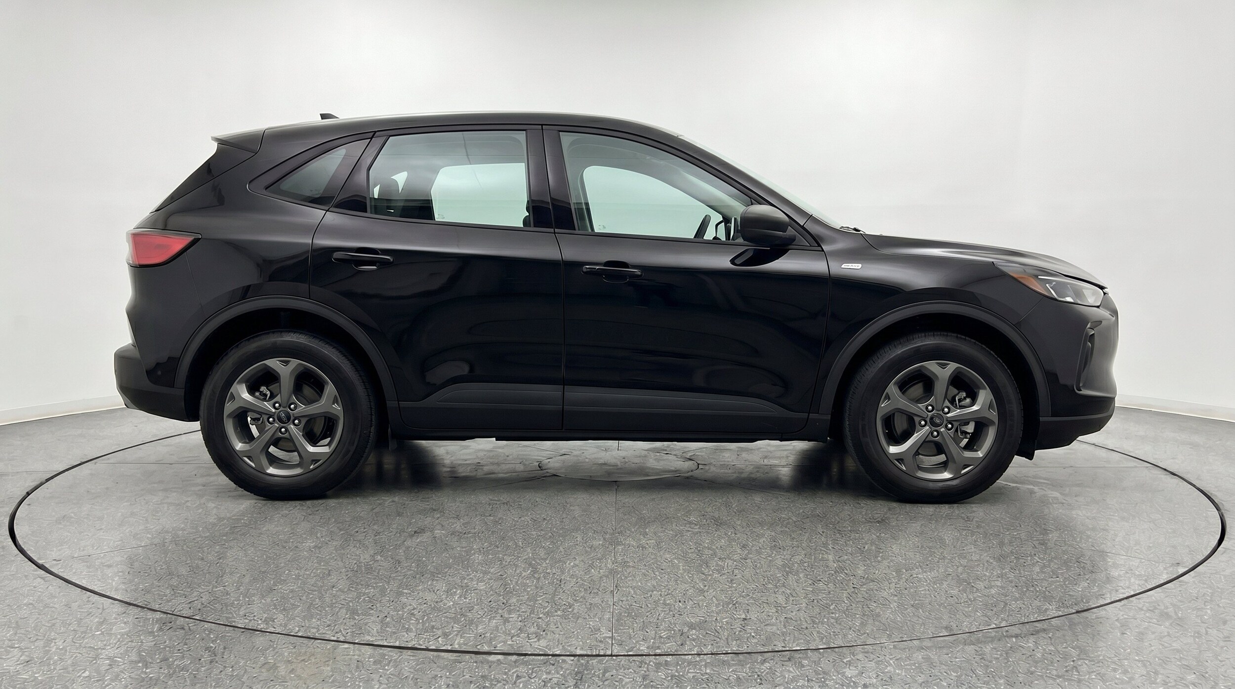 Thumbnail: 2024 Ford Escape - 11