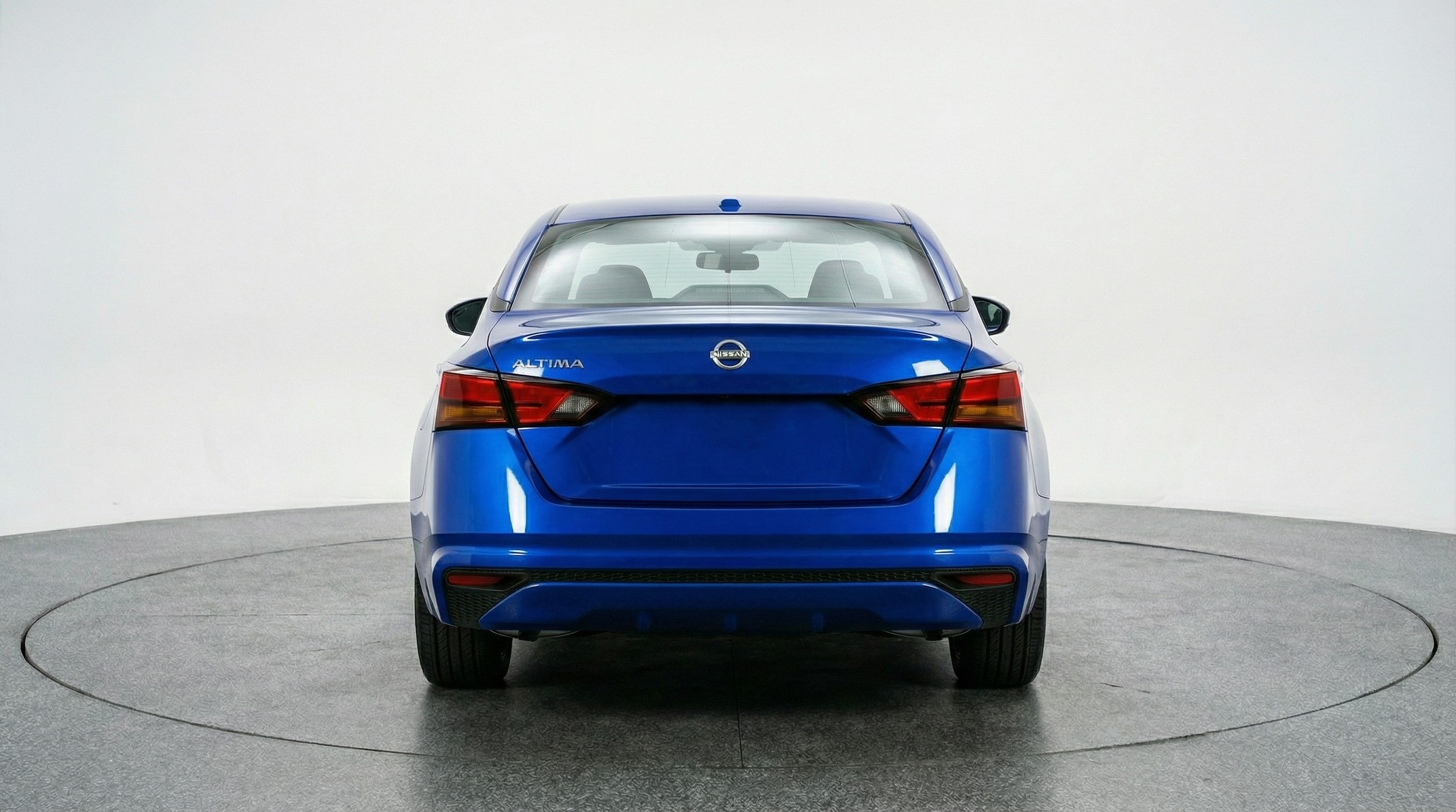 Thumbnail: 2025 Nissan Altima - 6