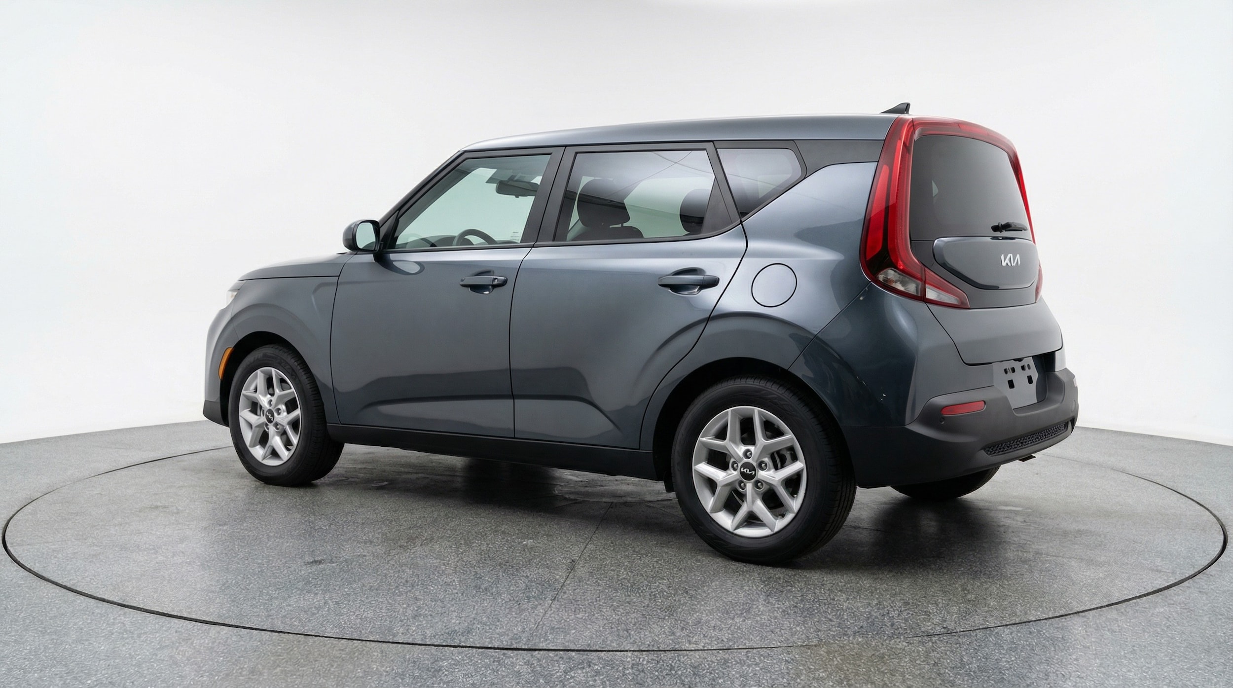 Thumbnail: 2025 Kia Soul - 5