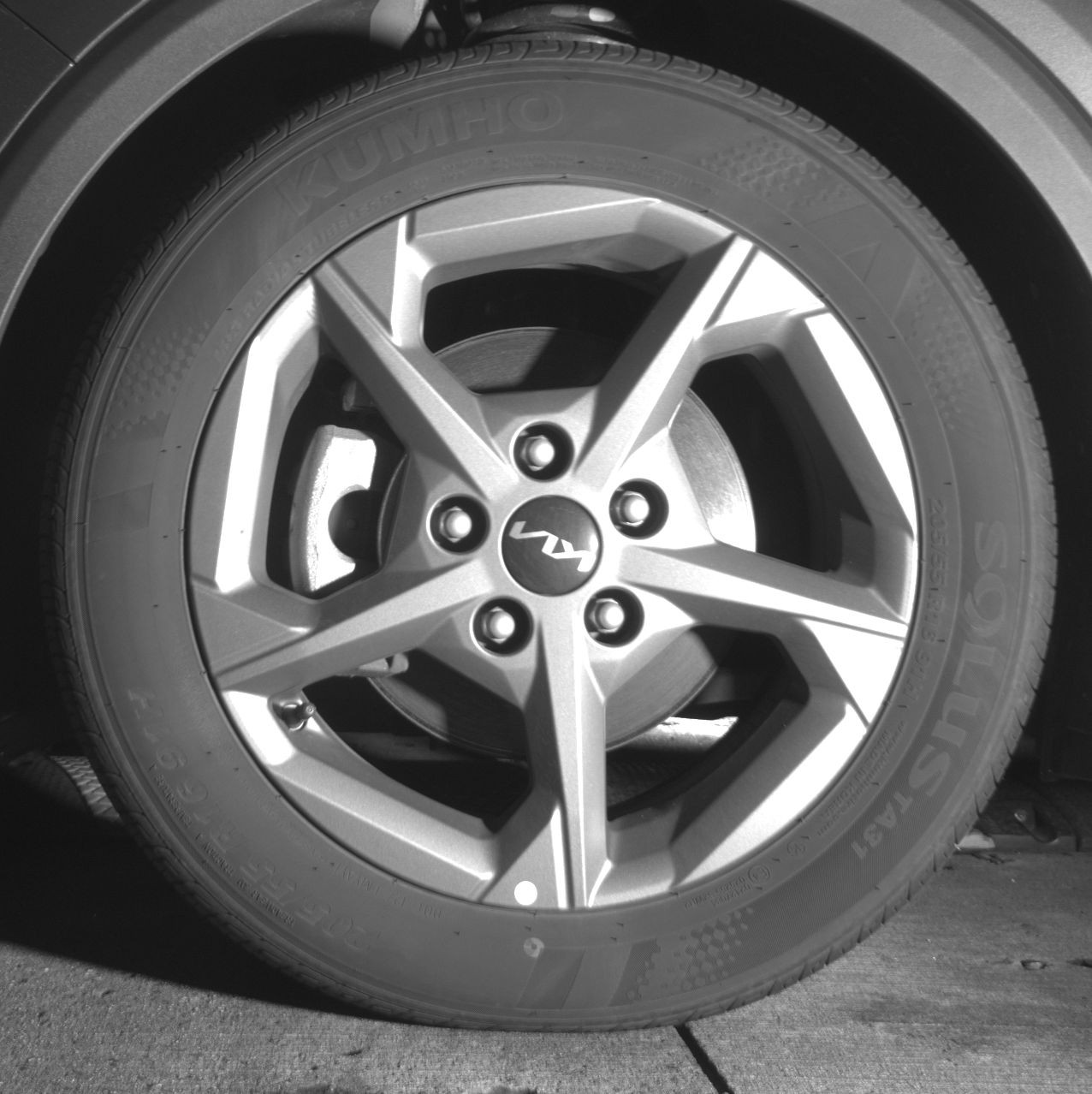 Thumbnail: 2025 Kia K4 - 9