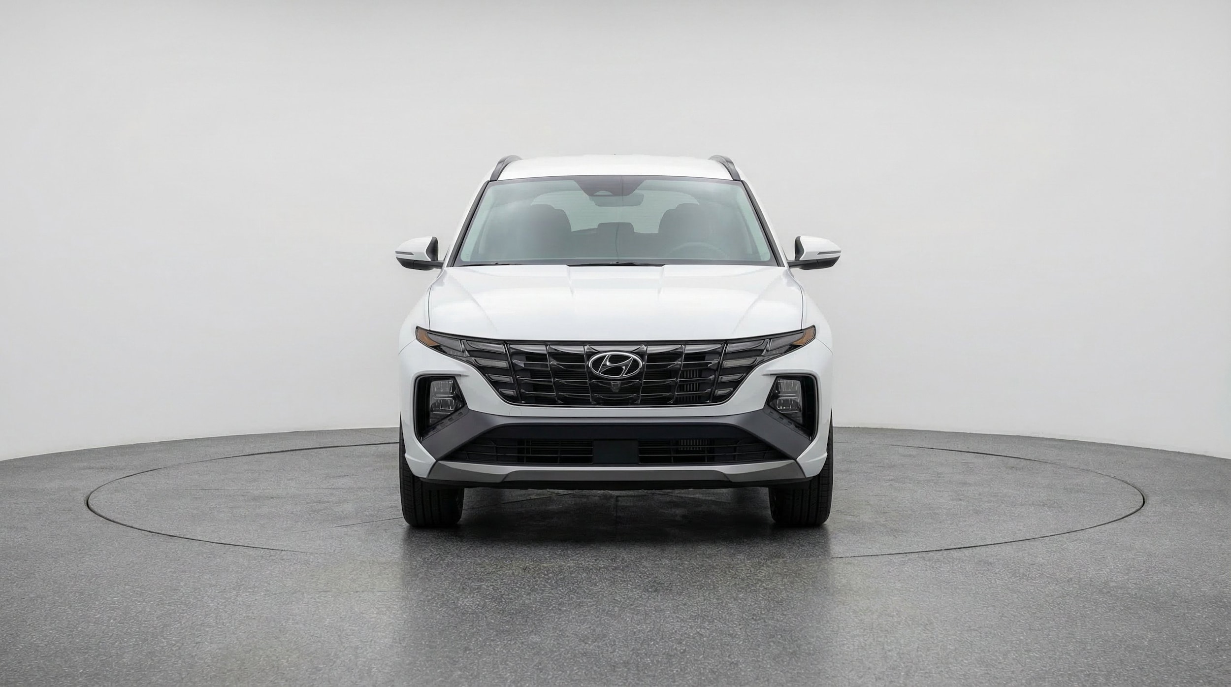 Thumbnail: 2026 Hyundai Tucson - 2