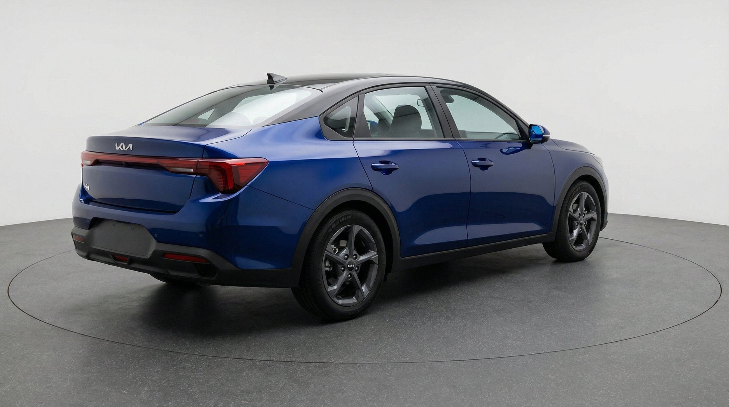 Thumbnail: 2026 Kia K4 - 9