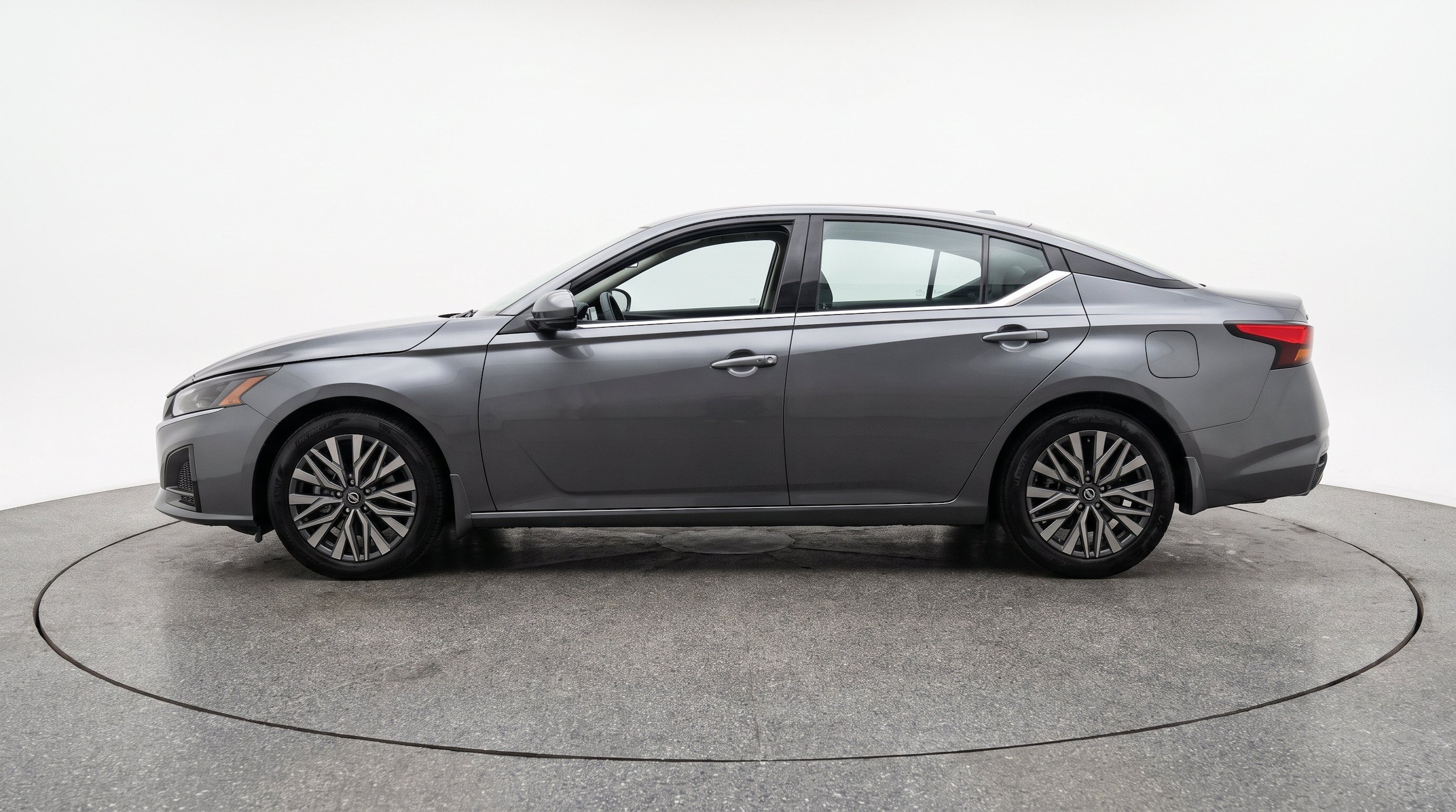 Thumbnail: 2026 Nissan Altima - 5