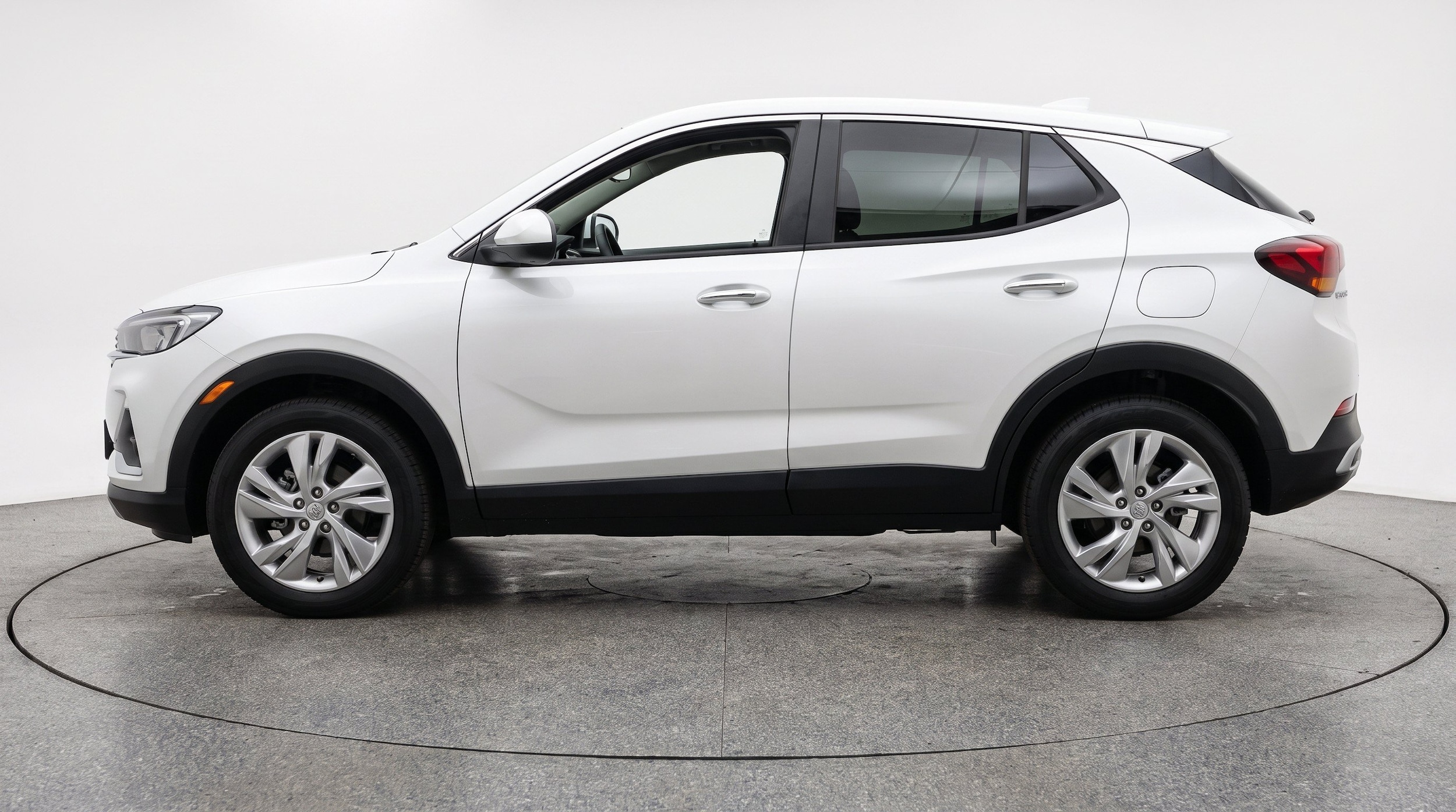 Thumbnail: 2026 Buick Encore GX - 5