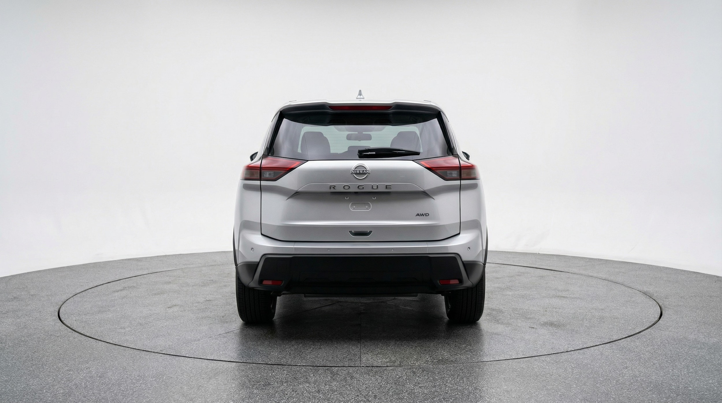 Thumbnail: 2025 Nissan Rogue - 6