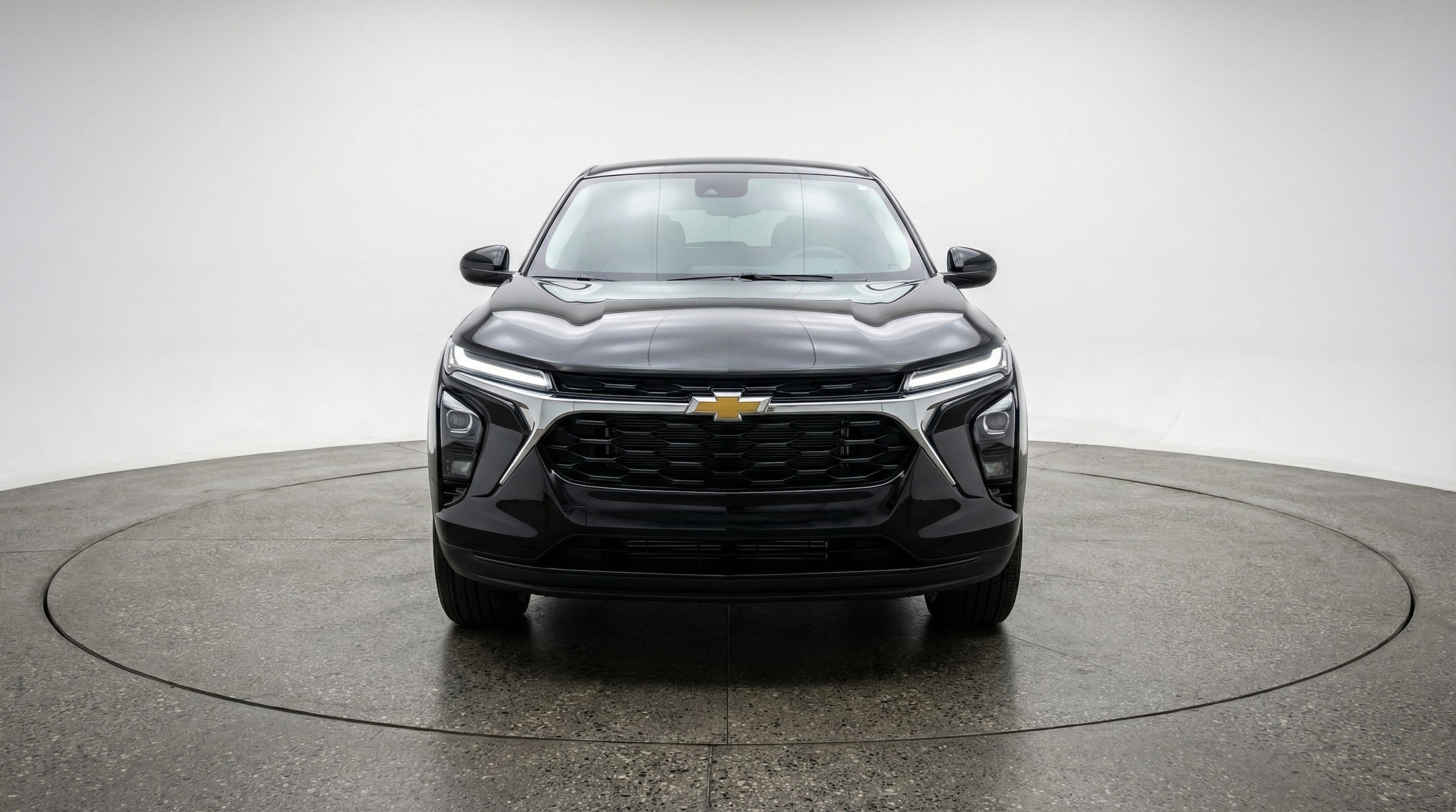 Thumbnail: 2025 Chevrolet Trax - 2