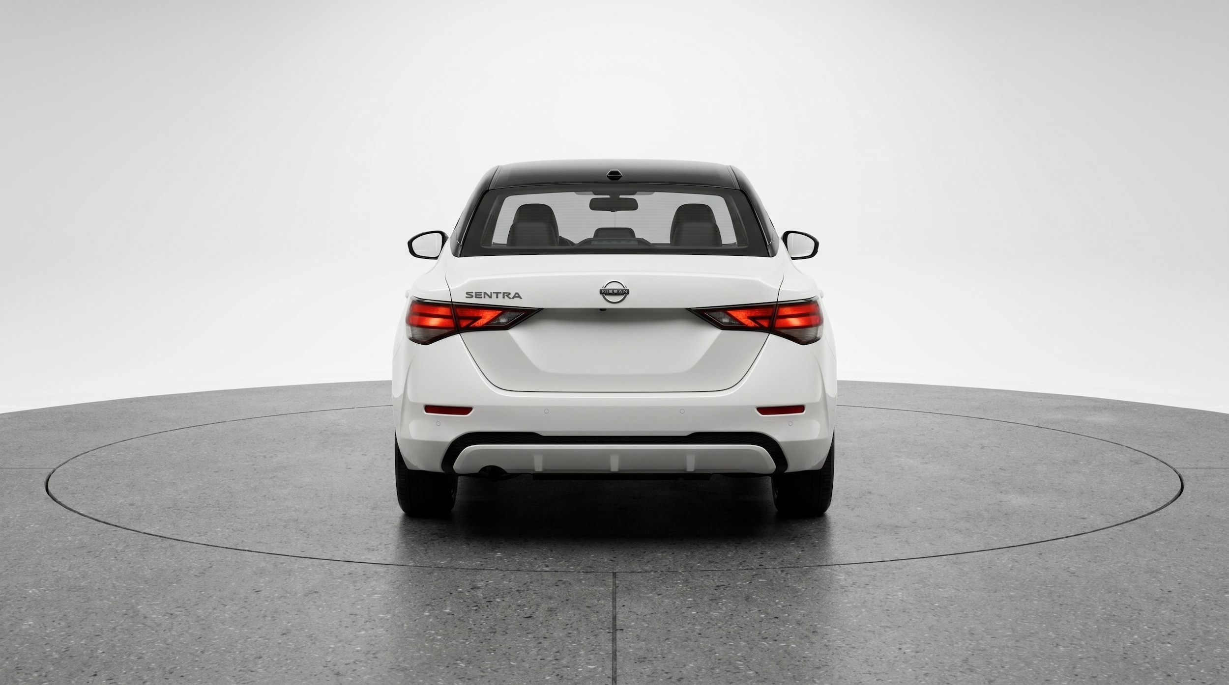 Thumbnail: 2025 Nissan Sentra - 6