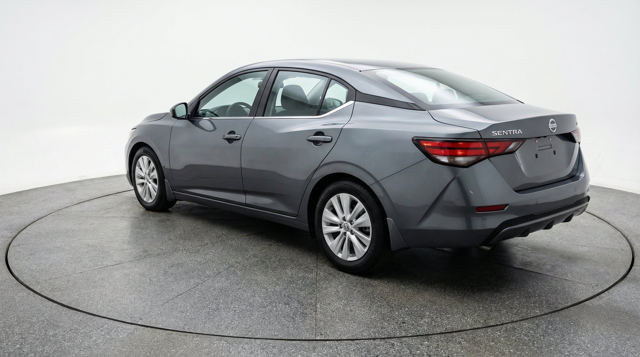 Thumbnail: 2025 Nissan Sentra - 6