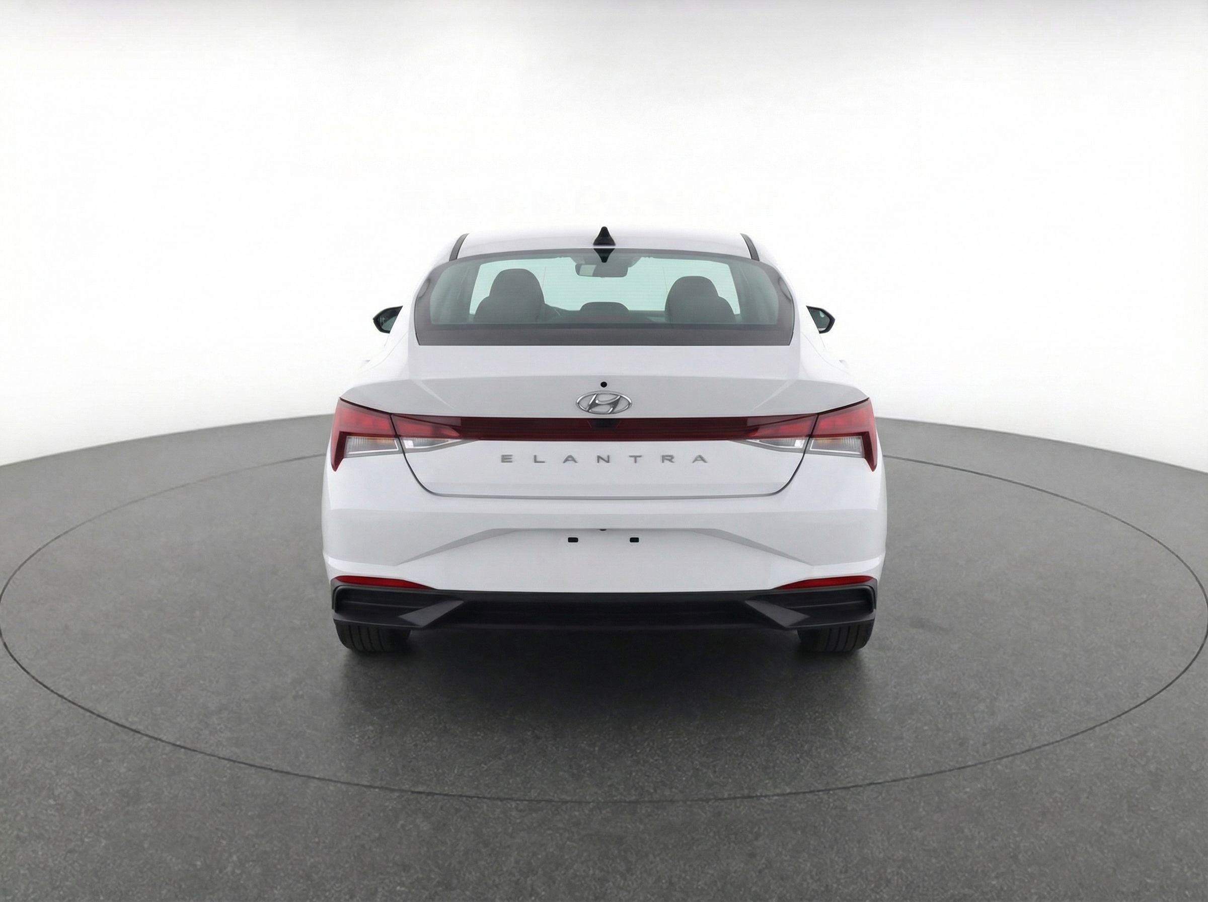 Thumbnail: 2023 Hyundai Elantra - 6