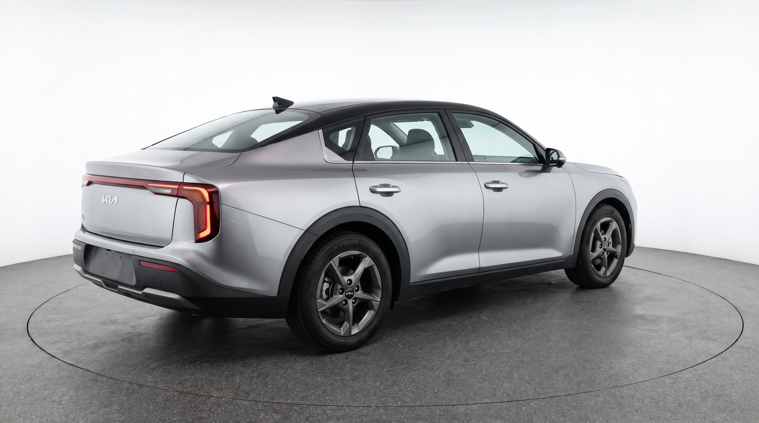Thumbnail: 2025 Kia K4 - 7