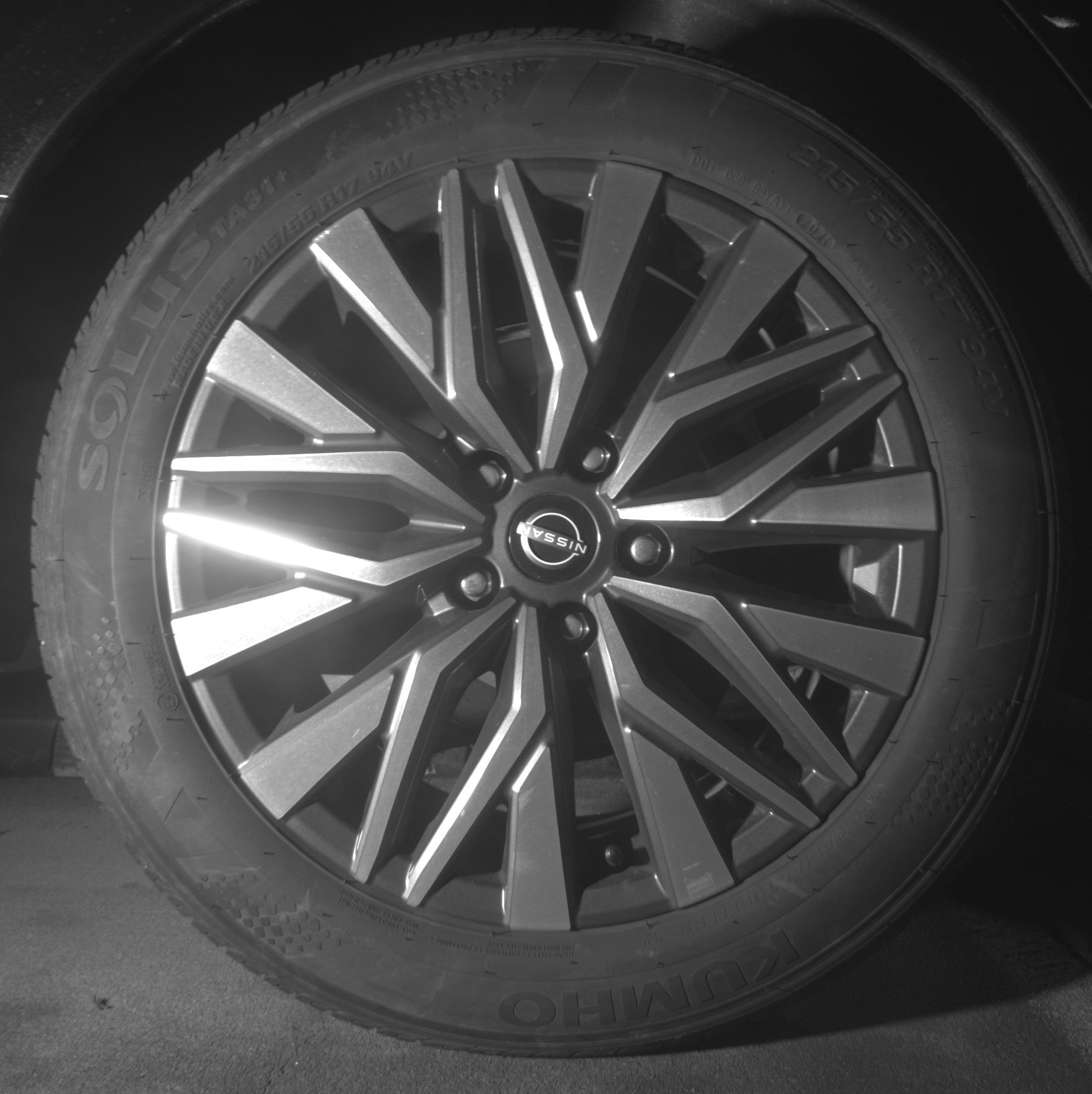 Thumbnail: 2025 Nissan Altima - 12