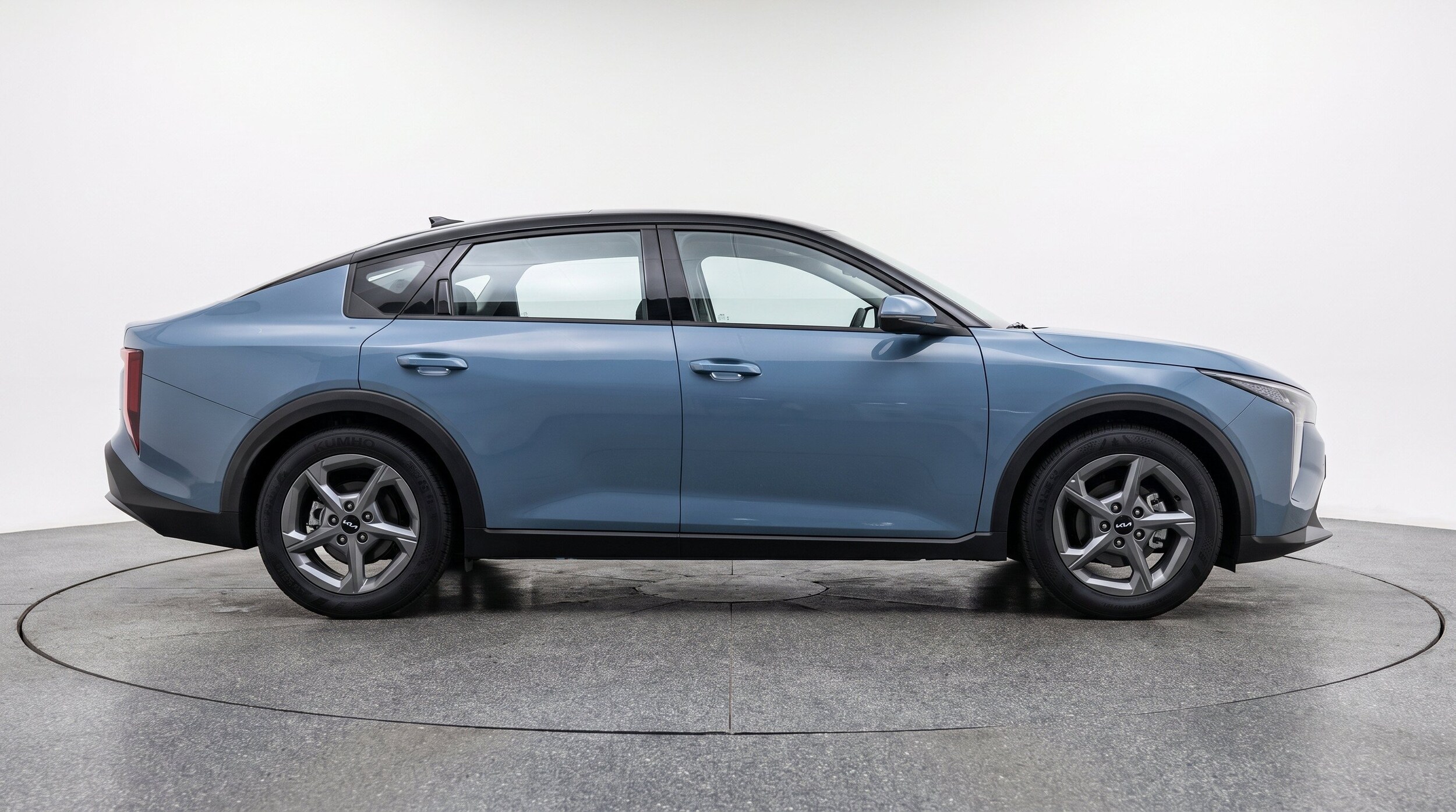 Thumbnail: 2026 Kia K4 - 11
