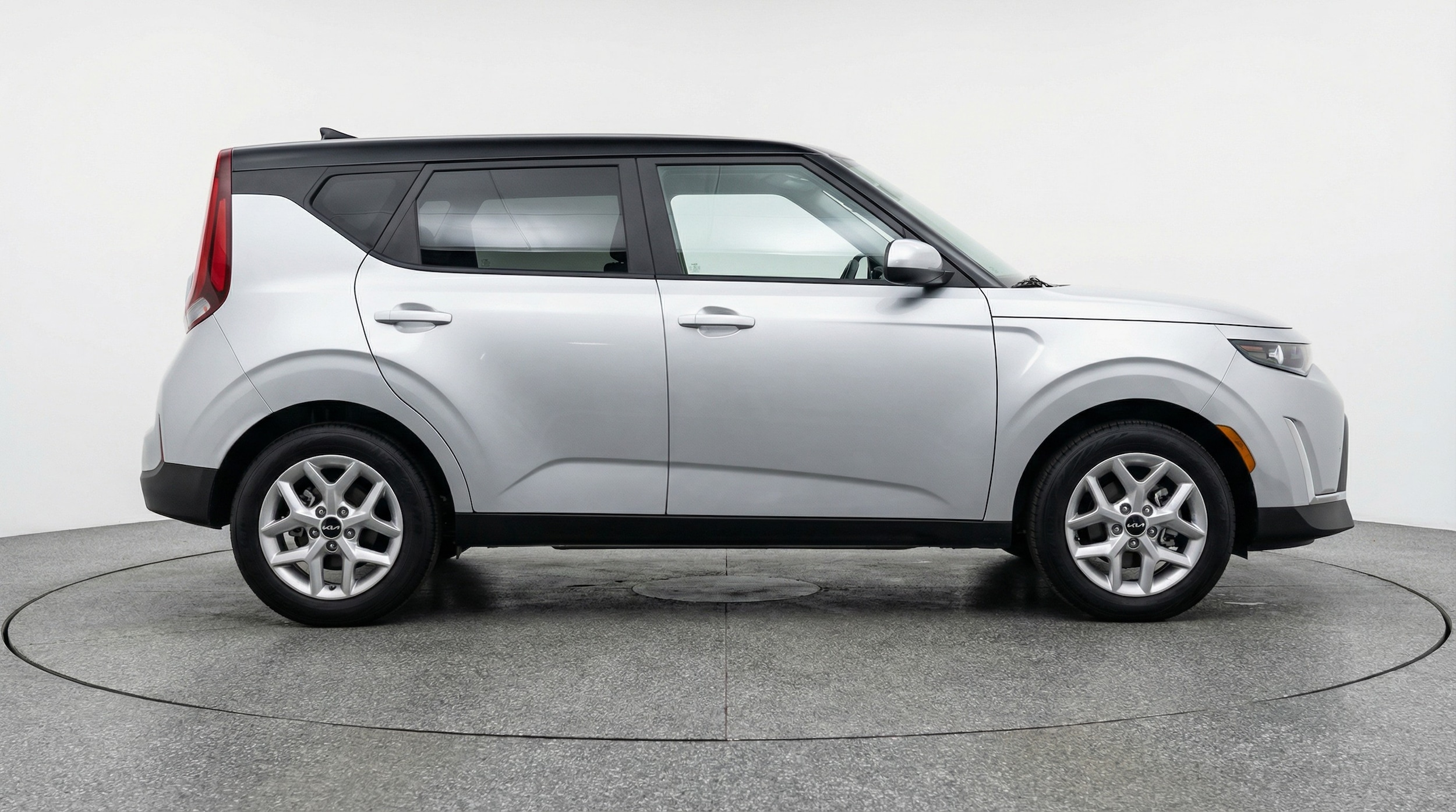 Thumbnail: 2025 Kia Soul - 8