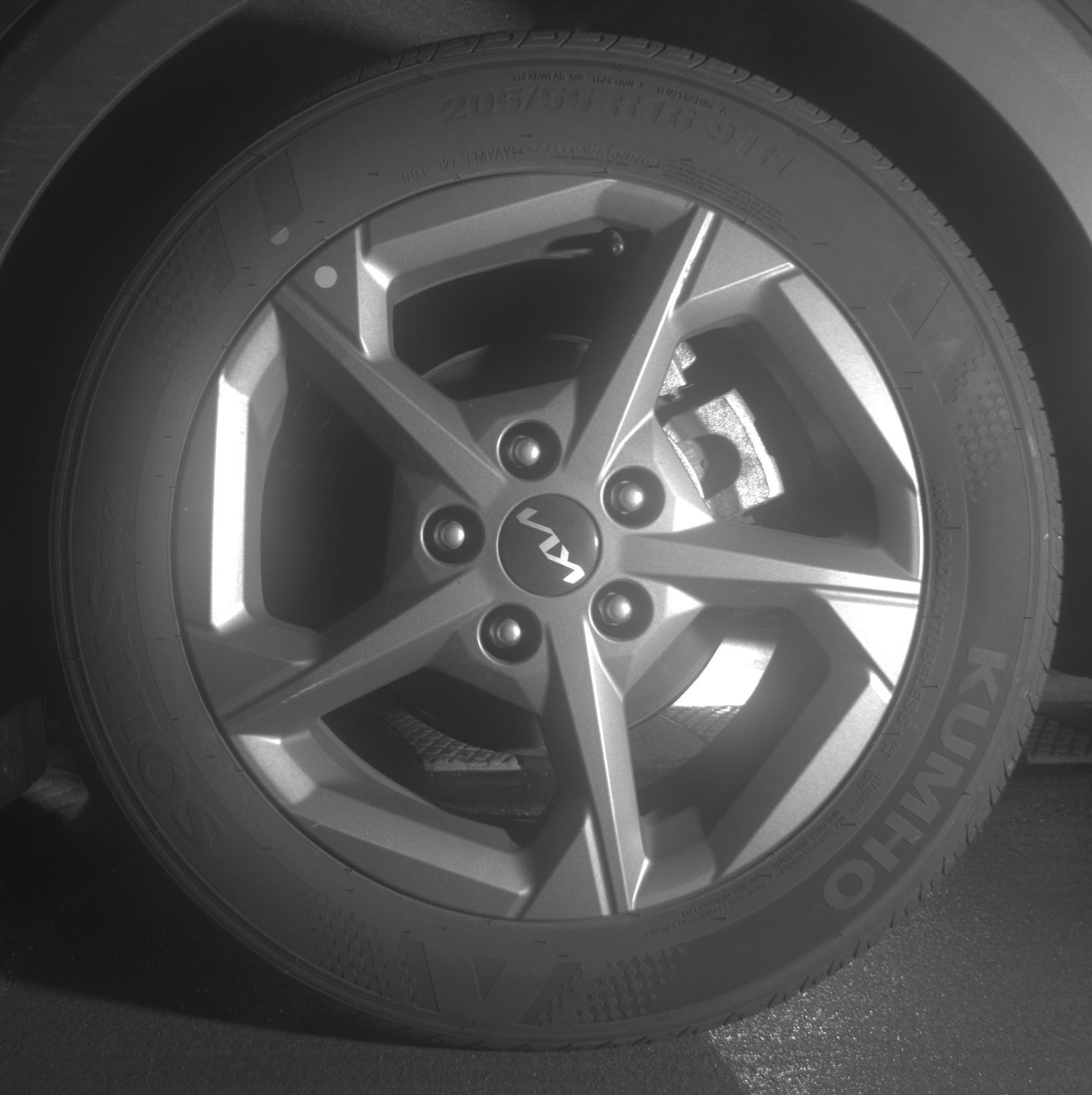 Thumbnail: 2025 Kia K4 - 11