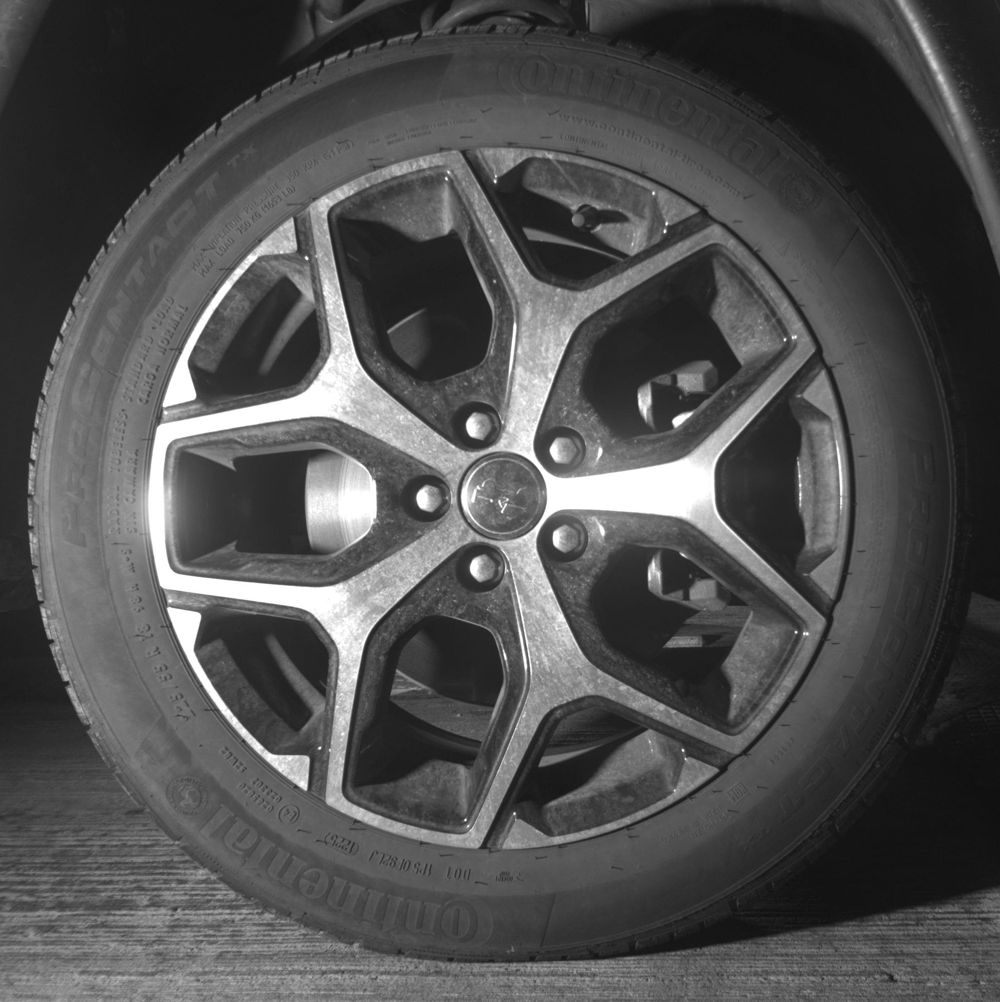 Thumbnail: 2025 Jeep Compass - 10