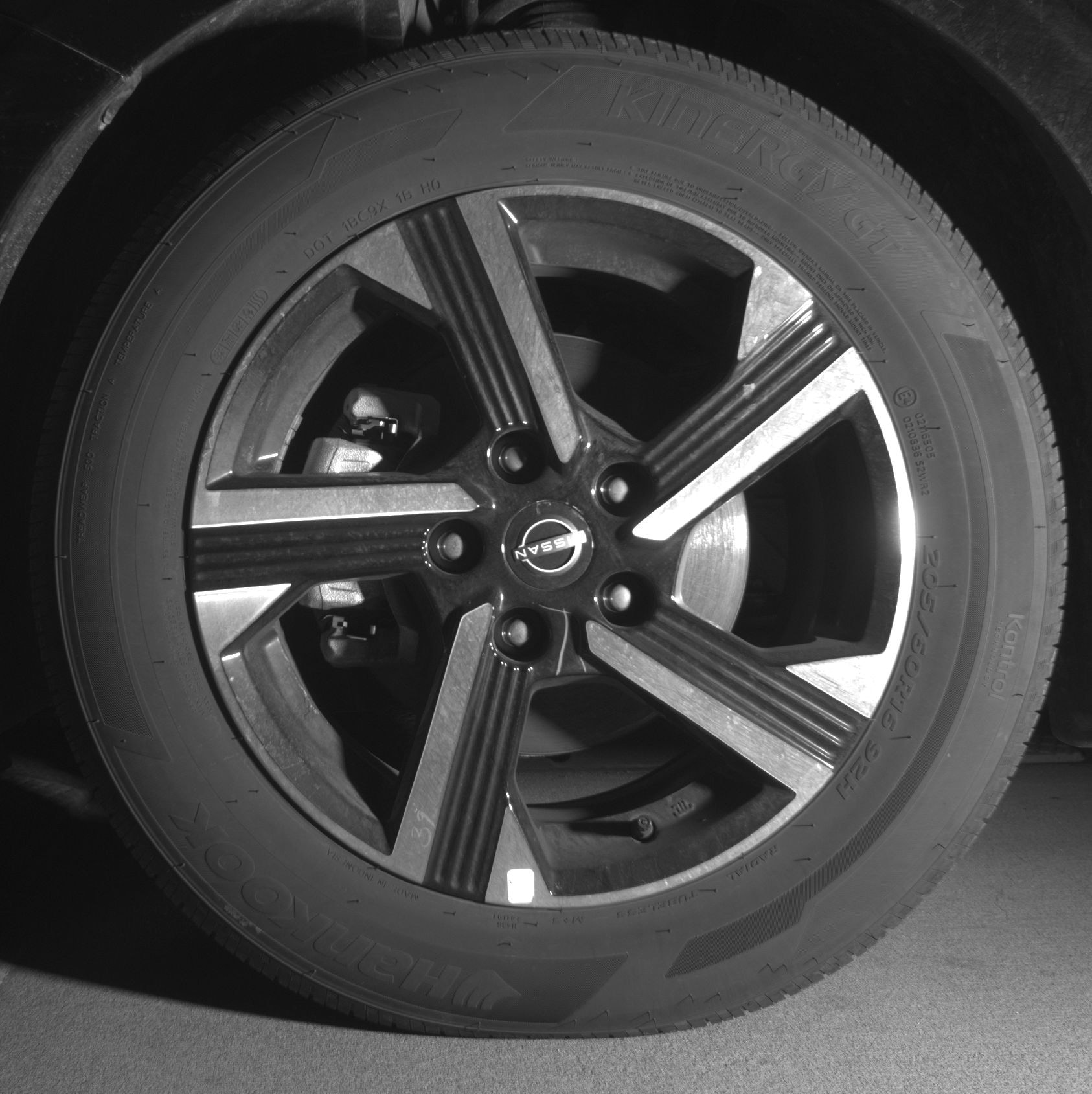 Thumbnail: 2025 Nissan Sentra - 9