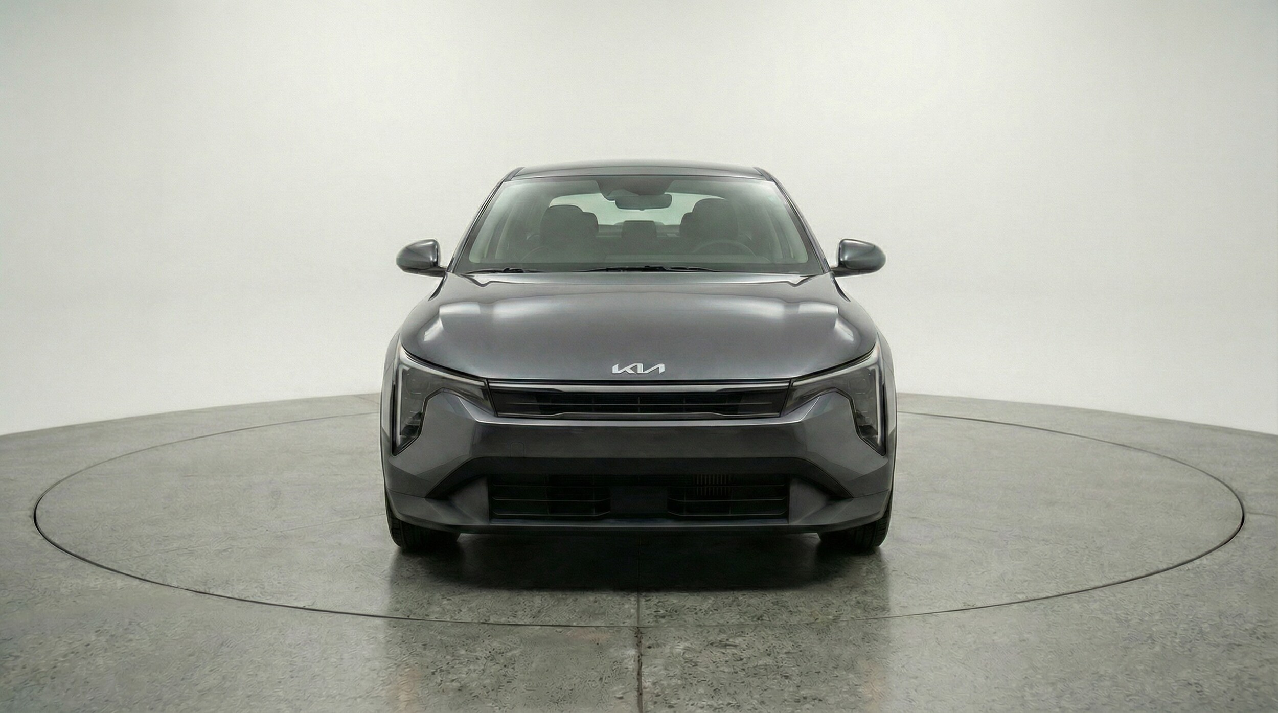 Thumbnail: 2025 Kia K4 - 2