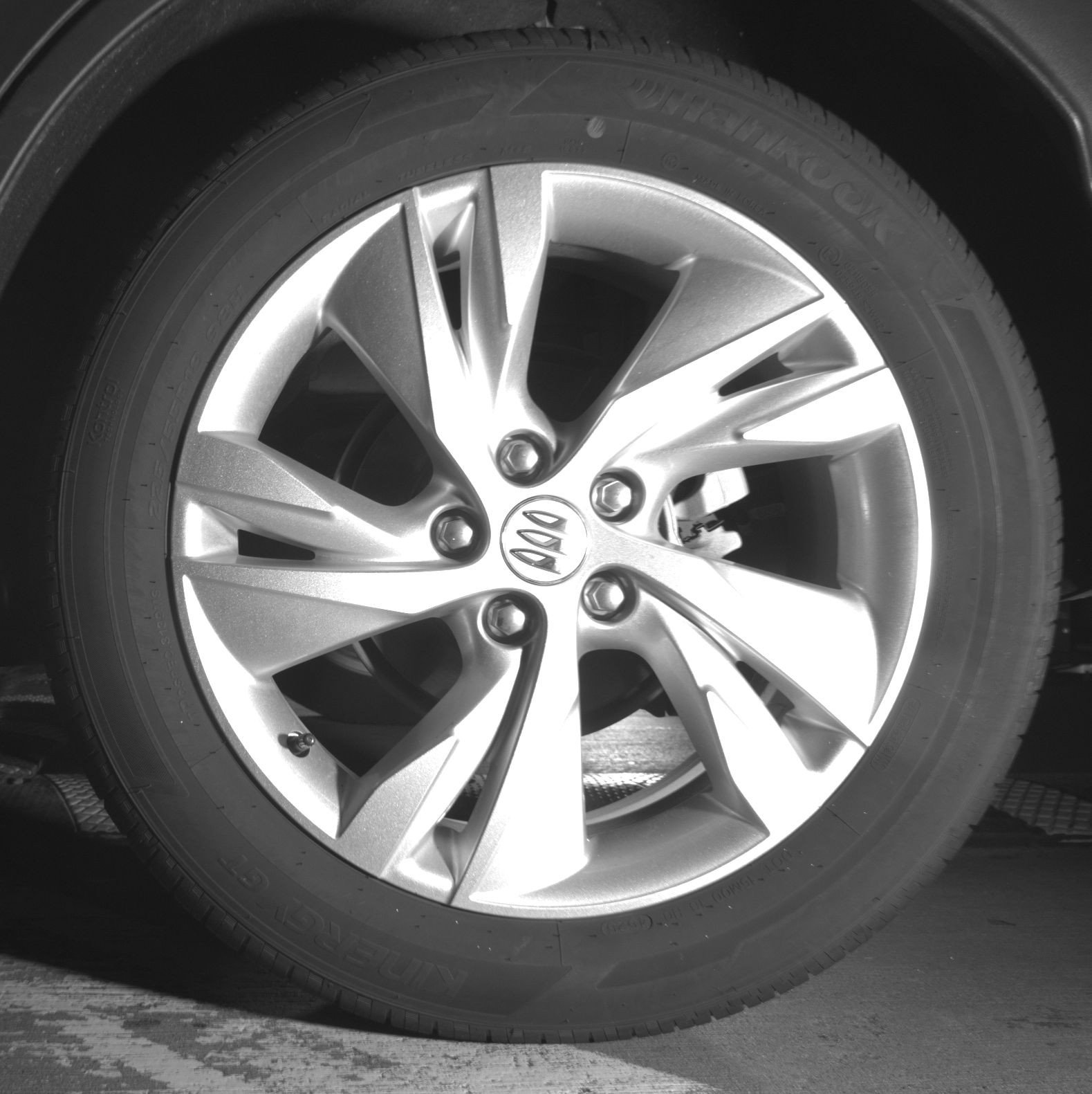 Thumbnail: 2026 Buick Encore GX - 14