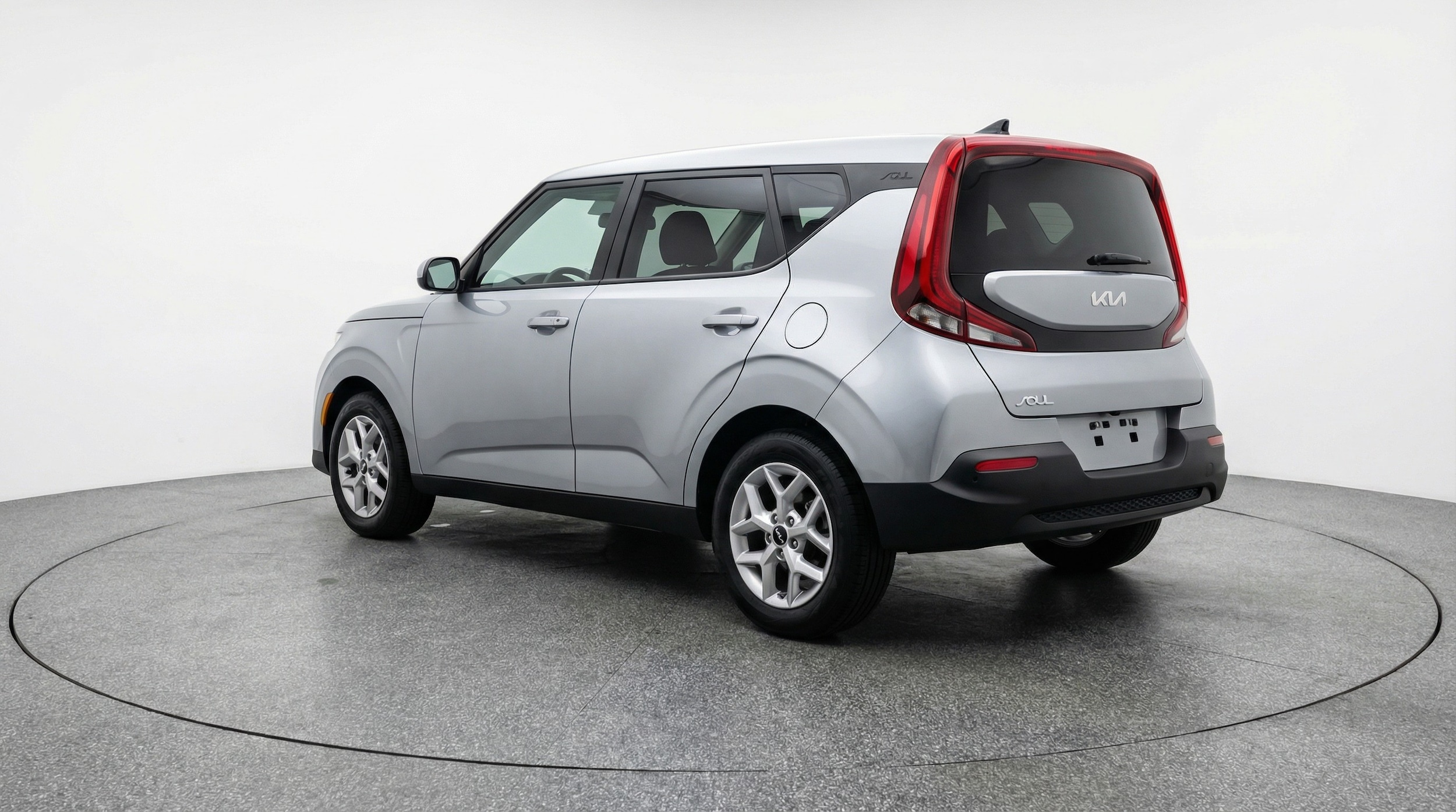 Thumbnail: 2025 Kia Soul - 5