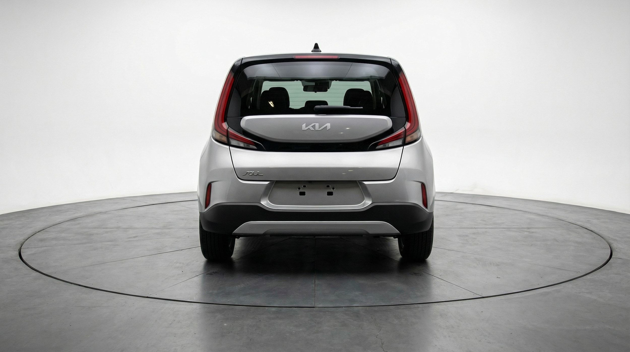 Thumbnail: 2025 Kia Soul - 6