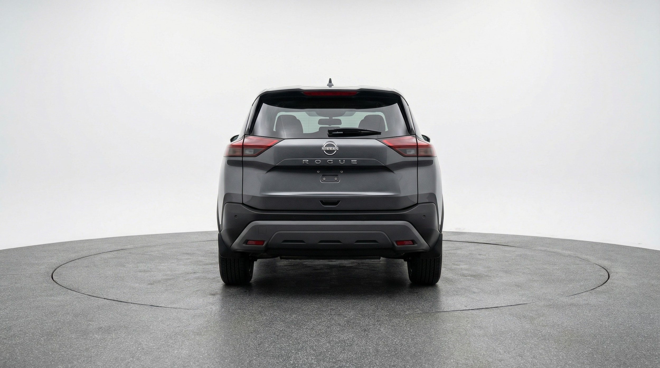 Thumbnail: 2025 Nissan Rogue - 6