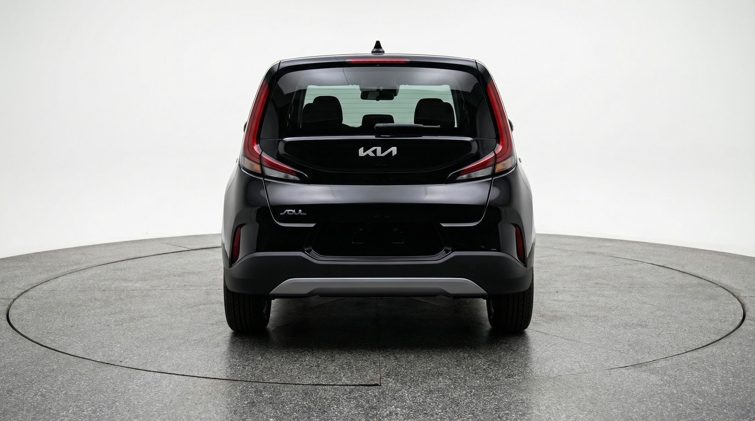 Thumbnail: 2025 Kia Soul - 6