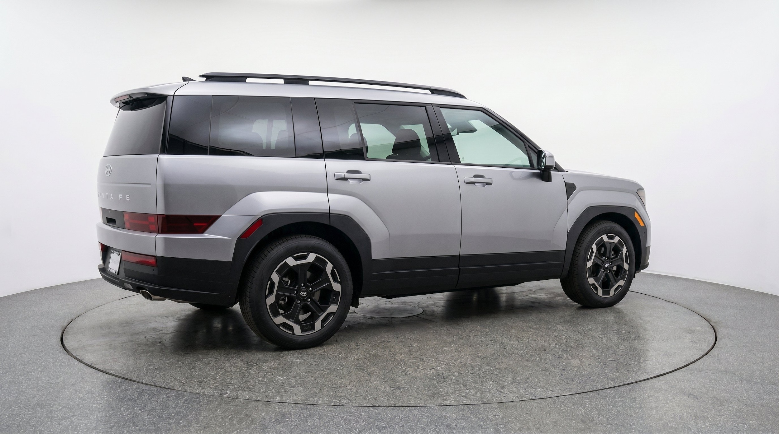 Thumbnail: 2026 Hyundai Santa Fe - 9