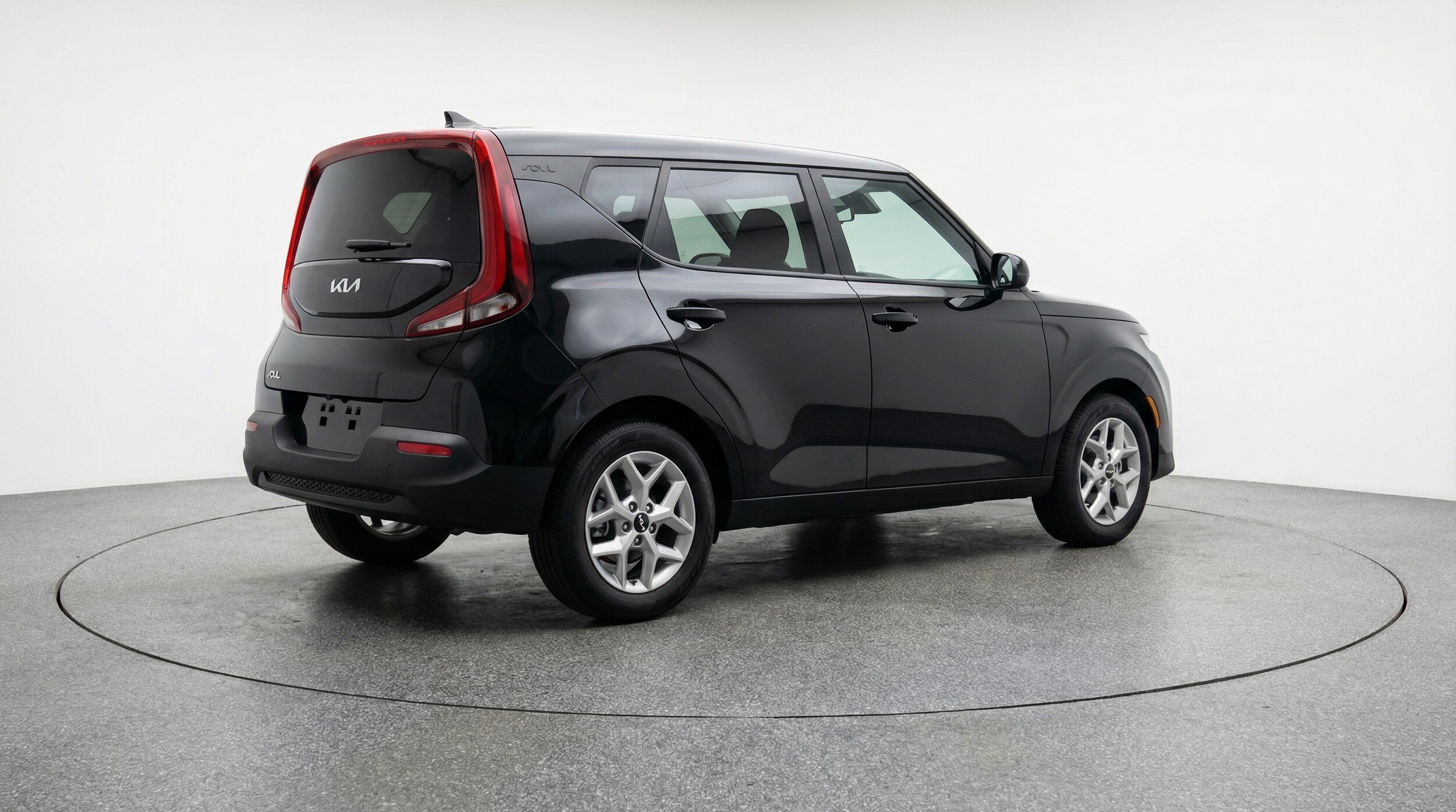 Thumbnail: 2025 Kia Soul - 7